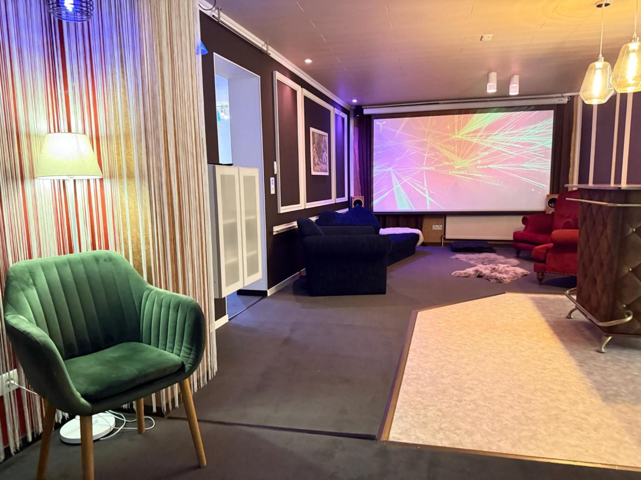 Premium Stay Academy - Luxus-Ferienwohnungen mit Erlebnis