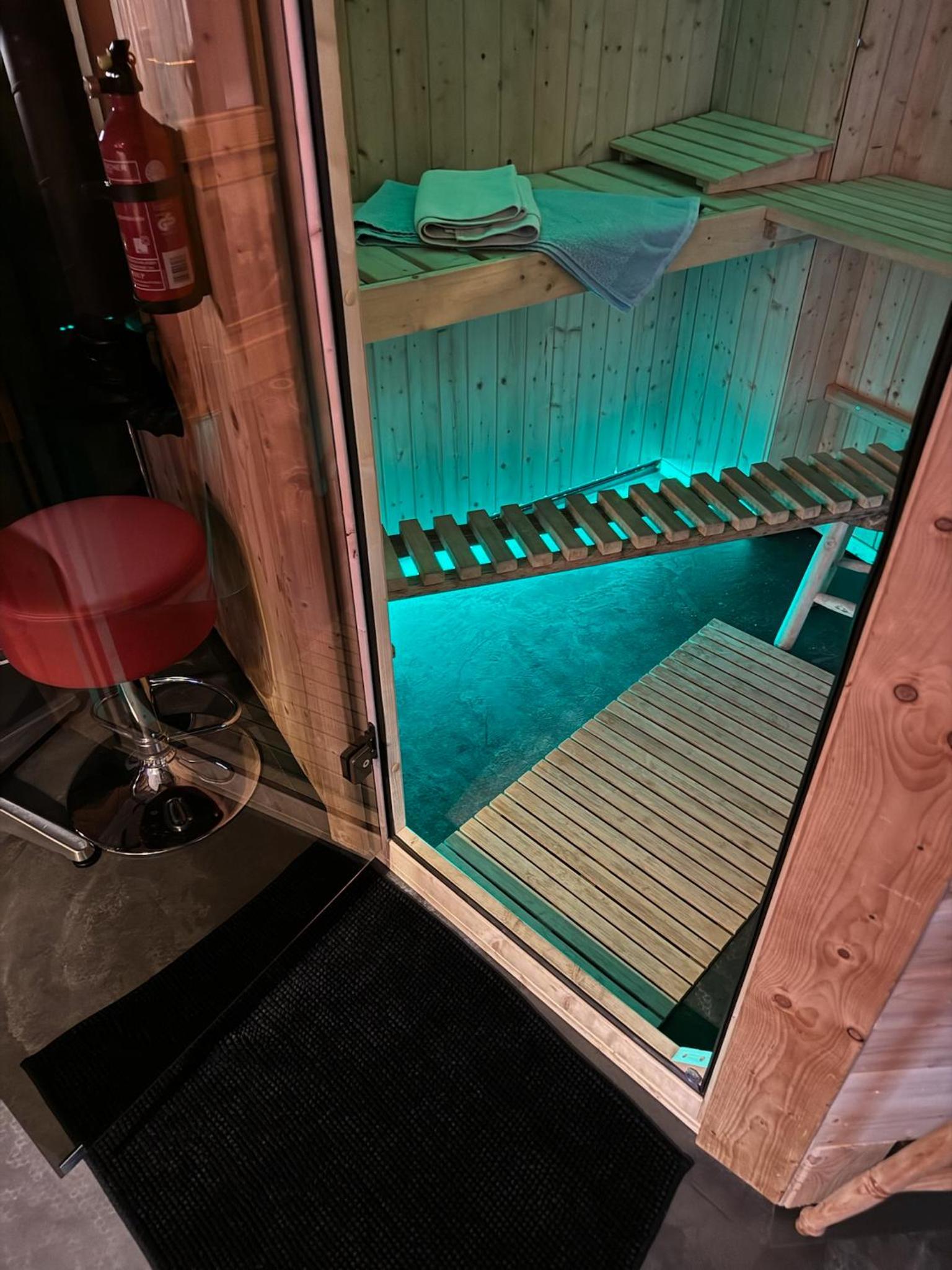 Premium Stay Academy - Luxus-Ferienwohnungen mit Erlebnis