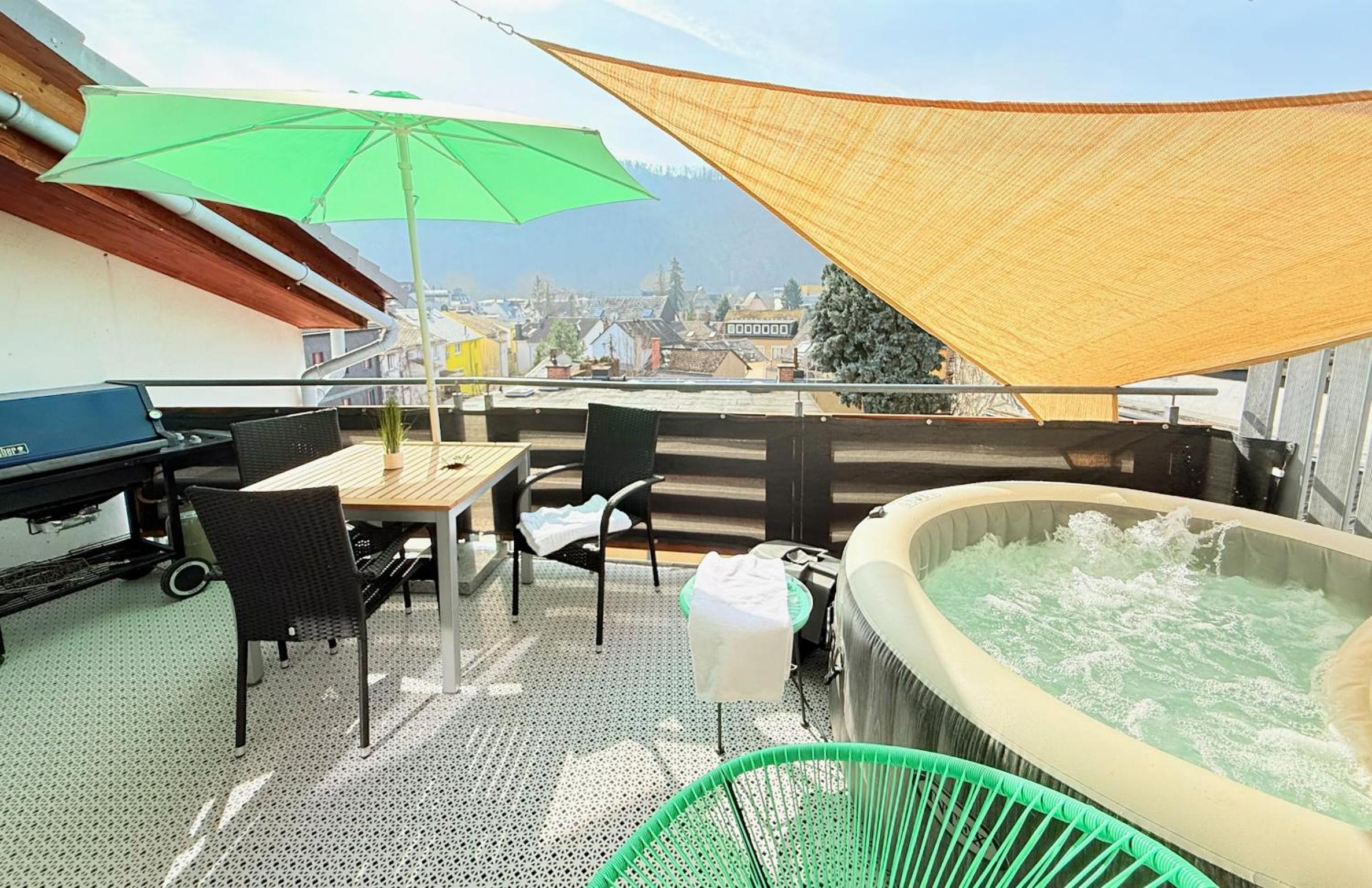 Premium Stay Academy - Luxus-Ferienwohnungen mit Erlebnis