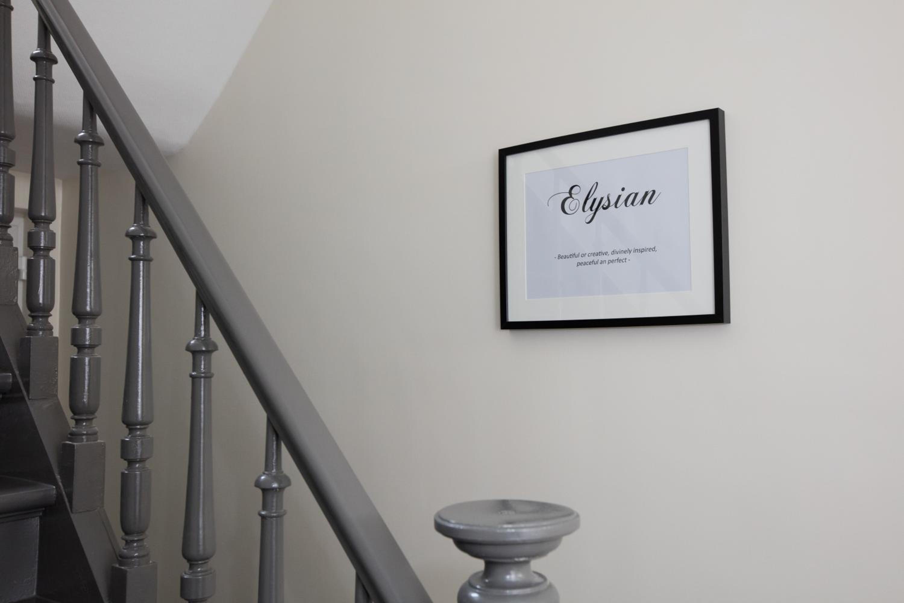 Elysian