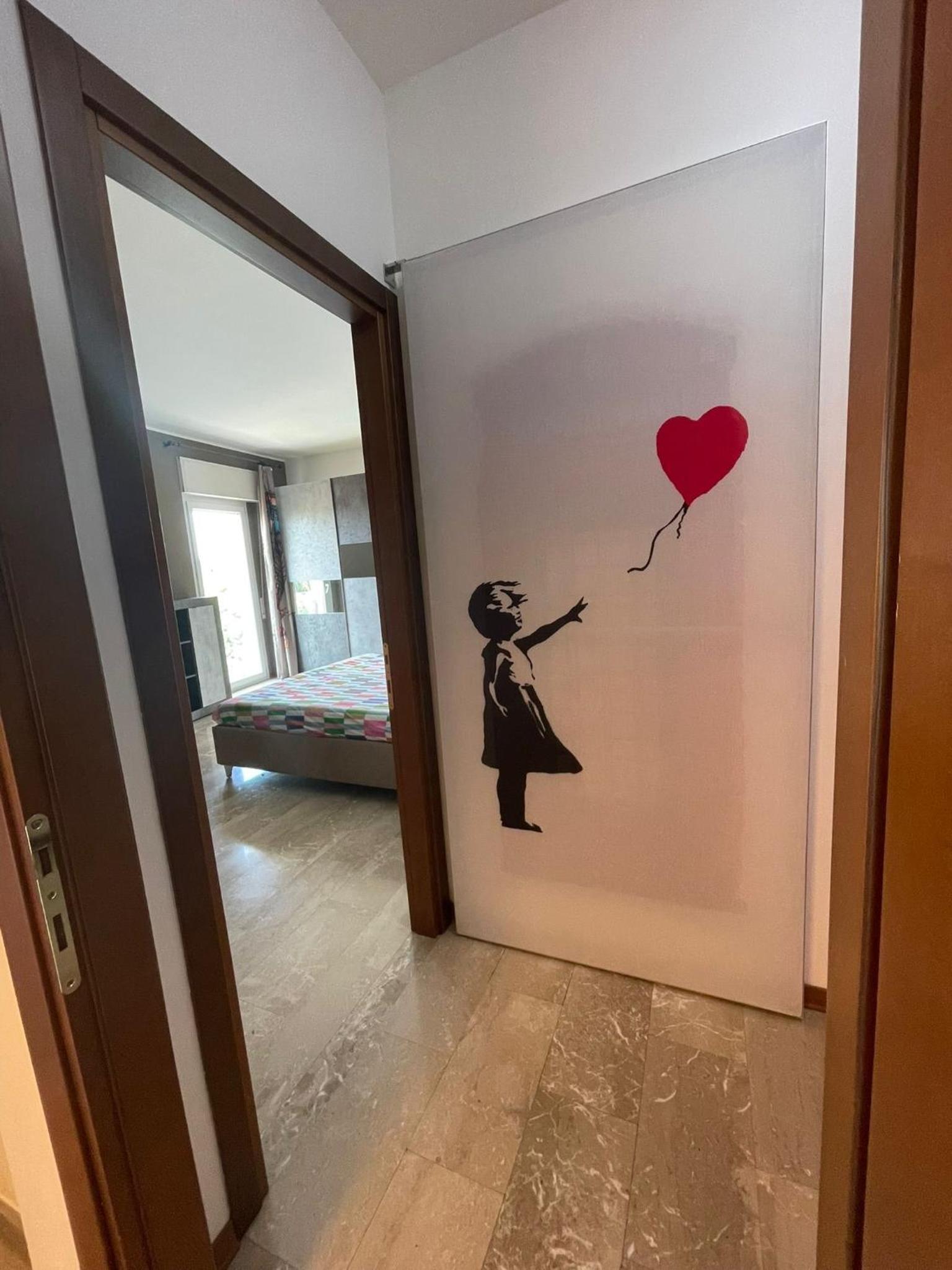 Carducci Chic Appartamento con 3 camere Monfalcone
