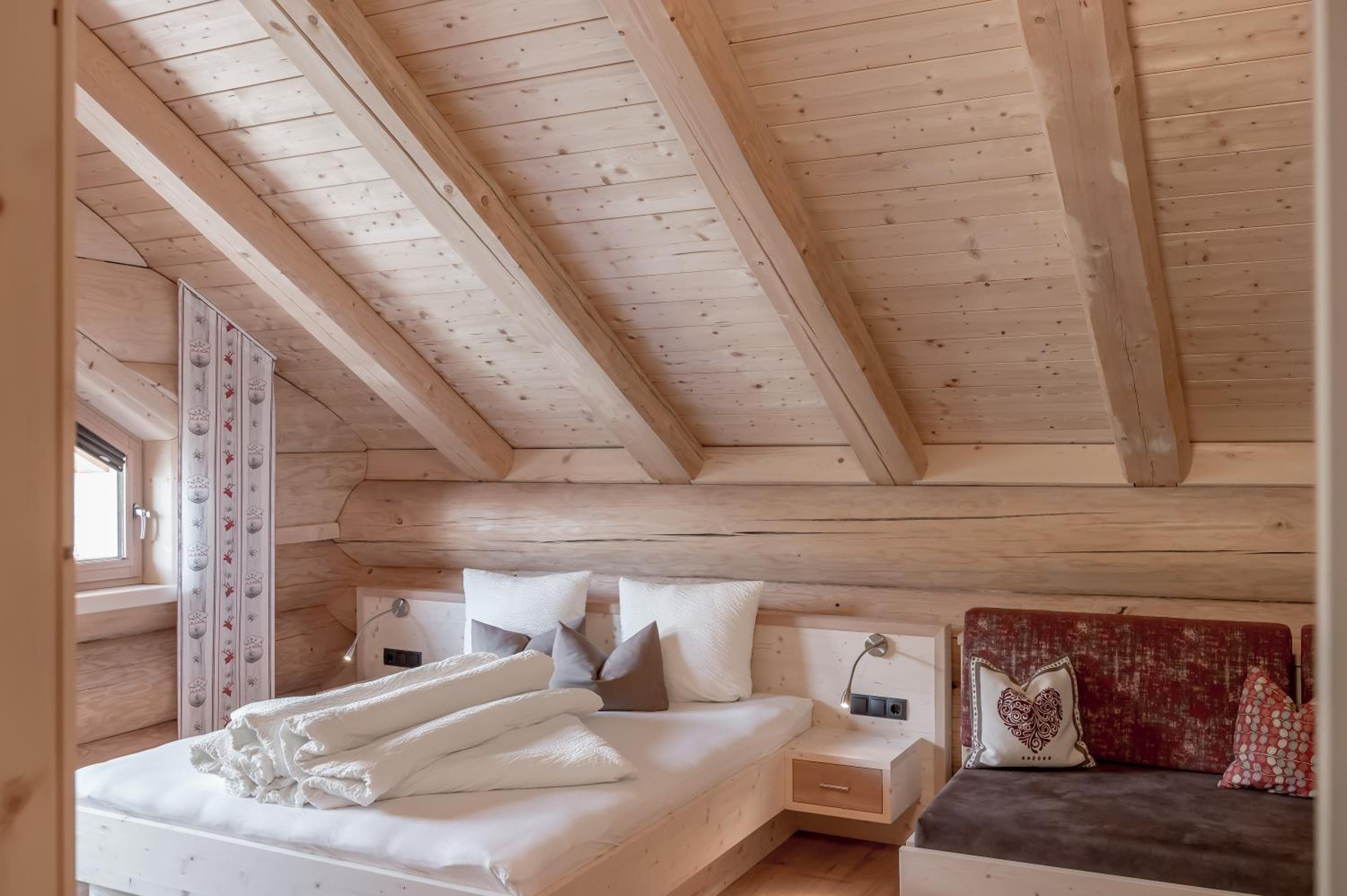 Chalet Resort Sölden view 3