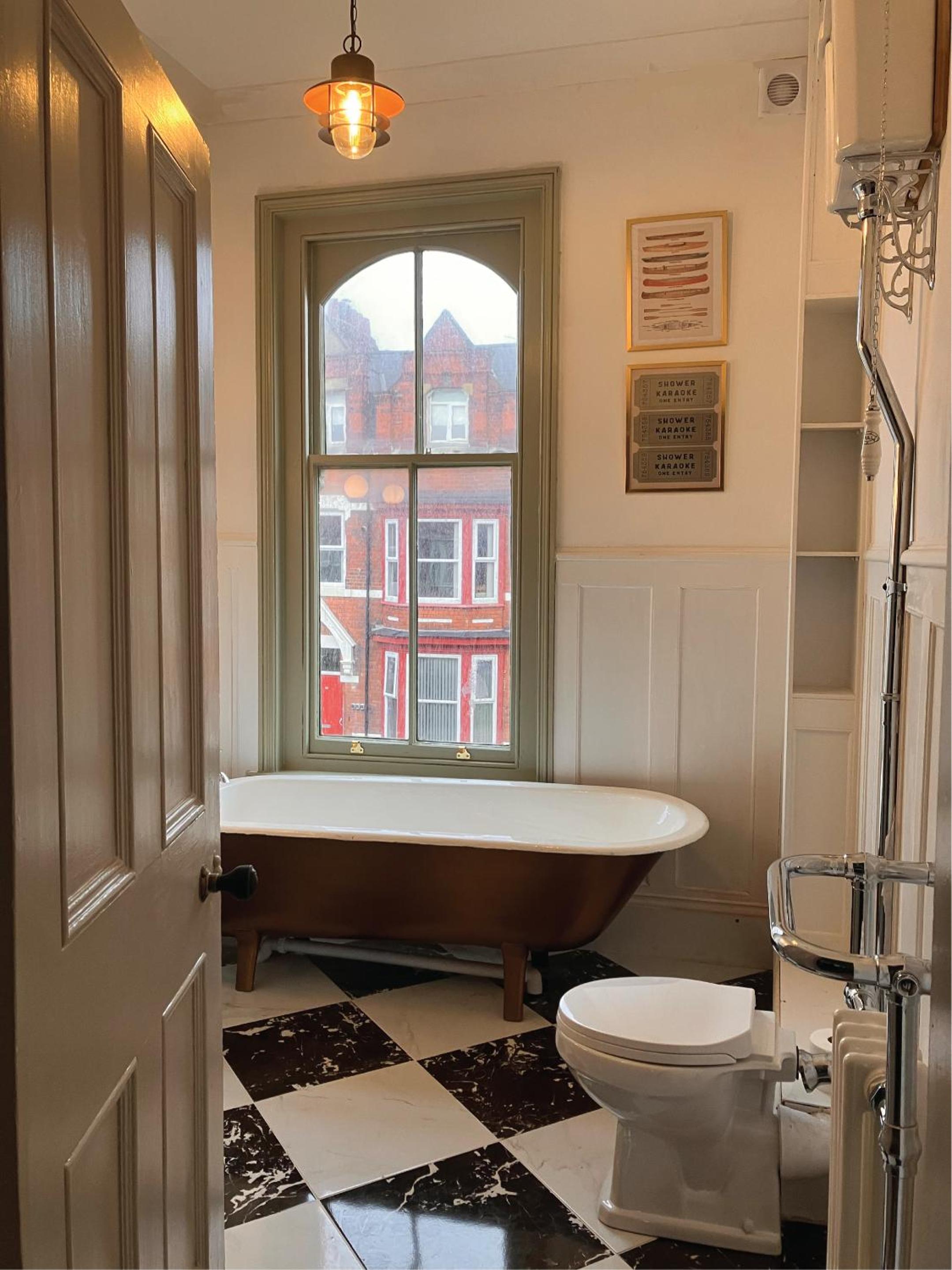 The Saltburn Townhouse