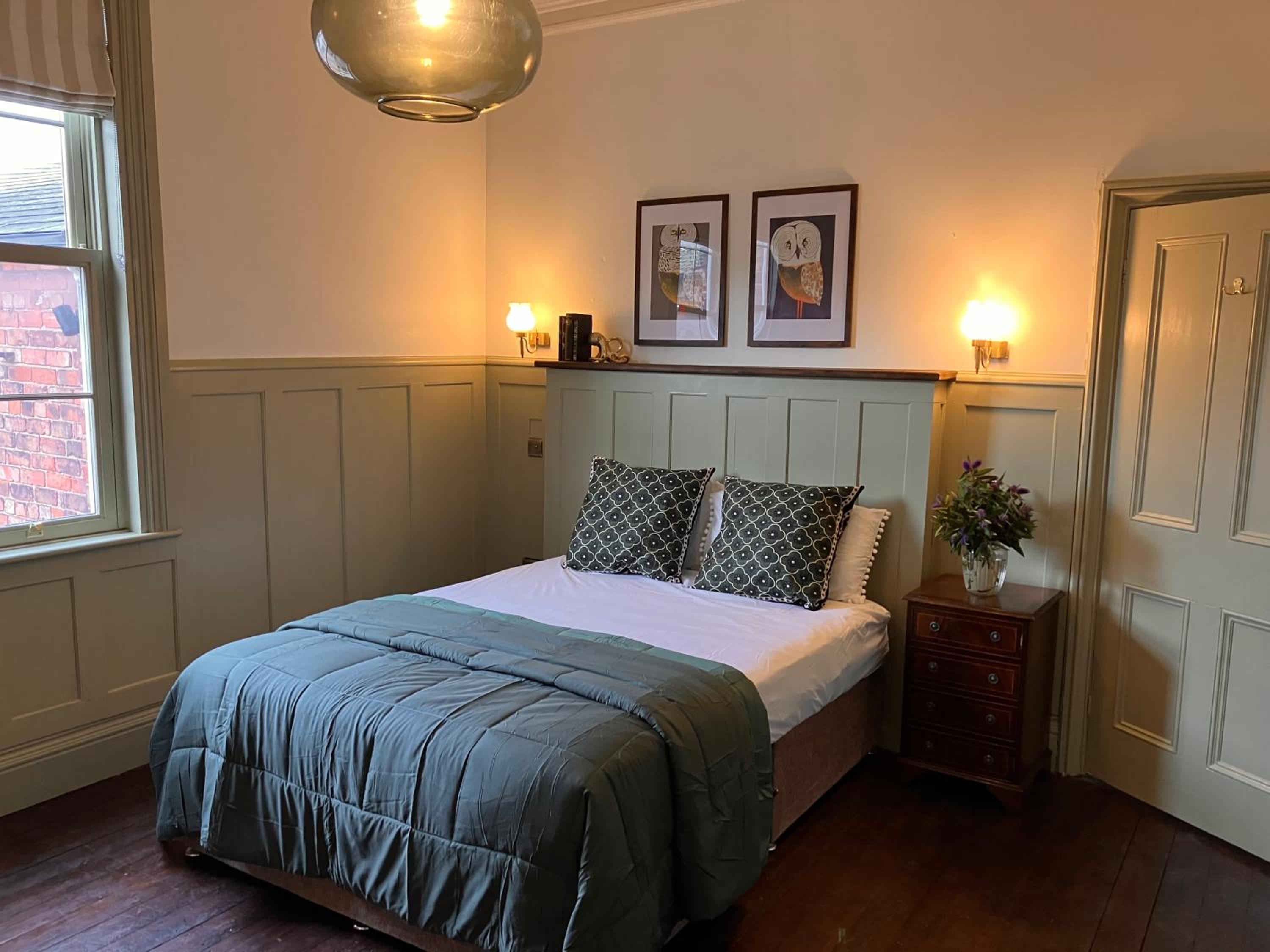 The Saltburn Townhouse