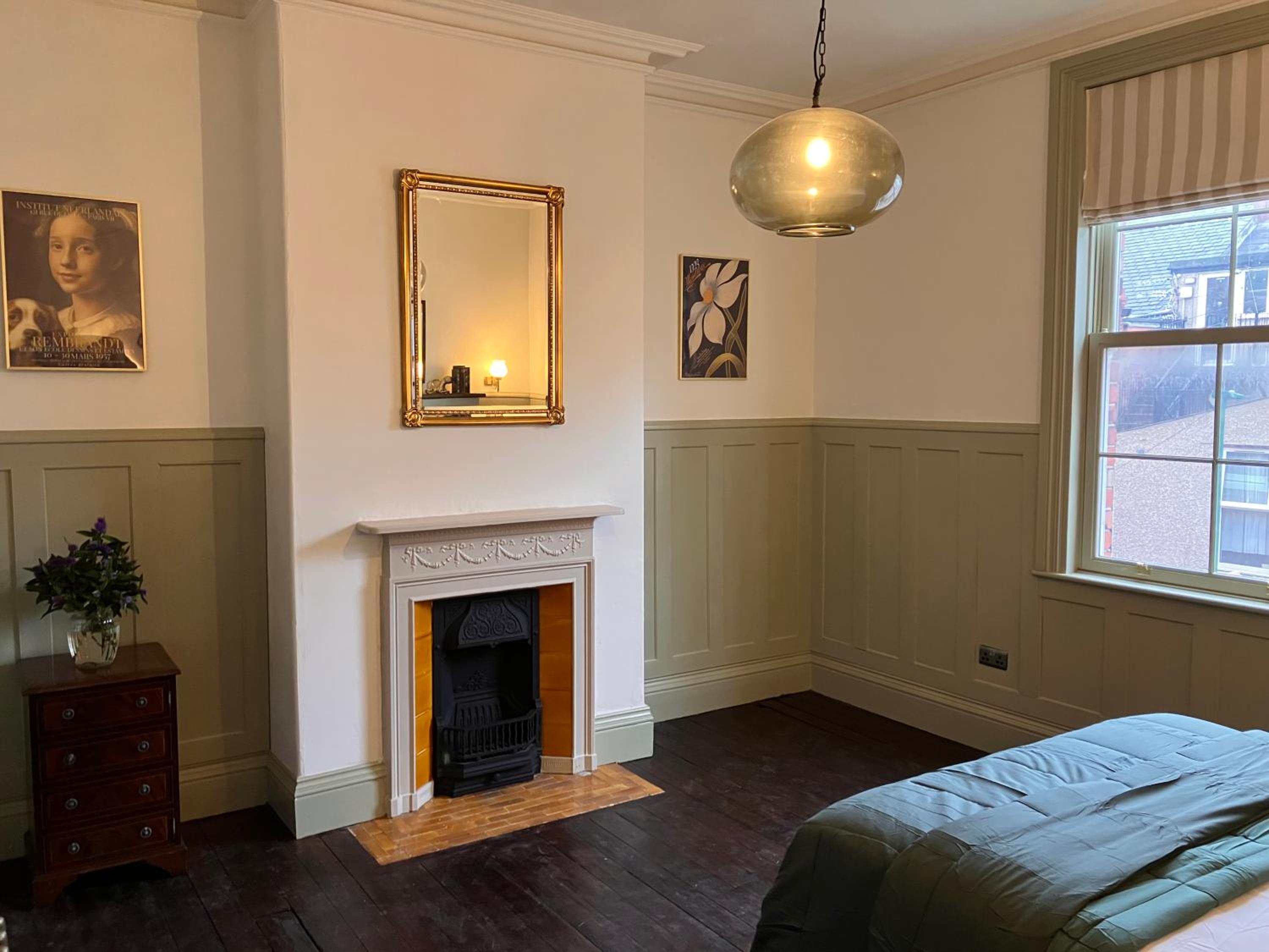 The Saltburn Townhouse