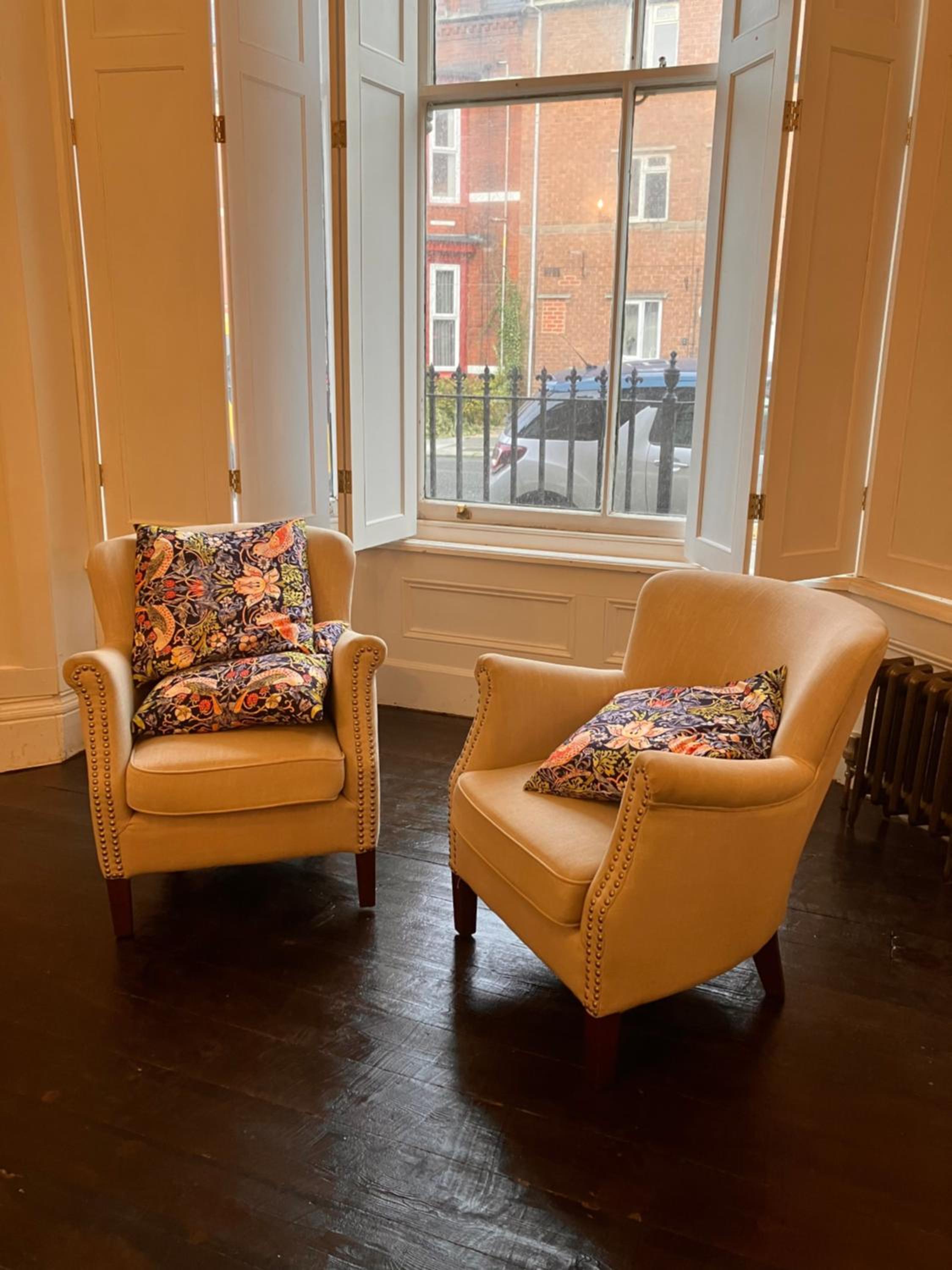 The Saltburn Townhouse