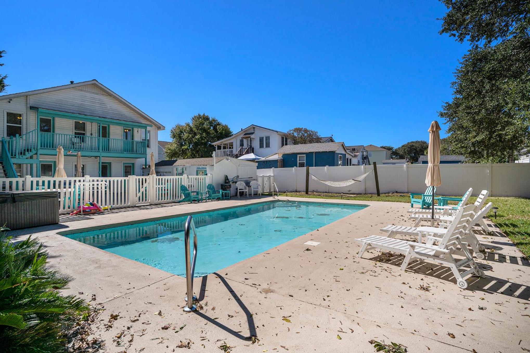 My Eagles Nest - Sleeps 10-Beach-Golf-Pool-Hot Tub
