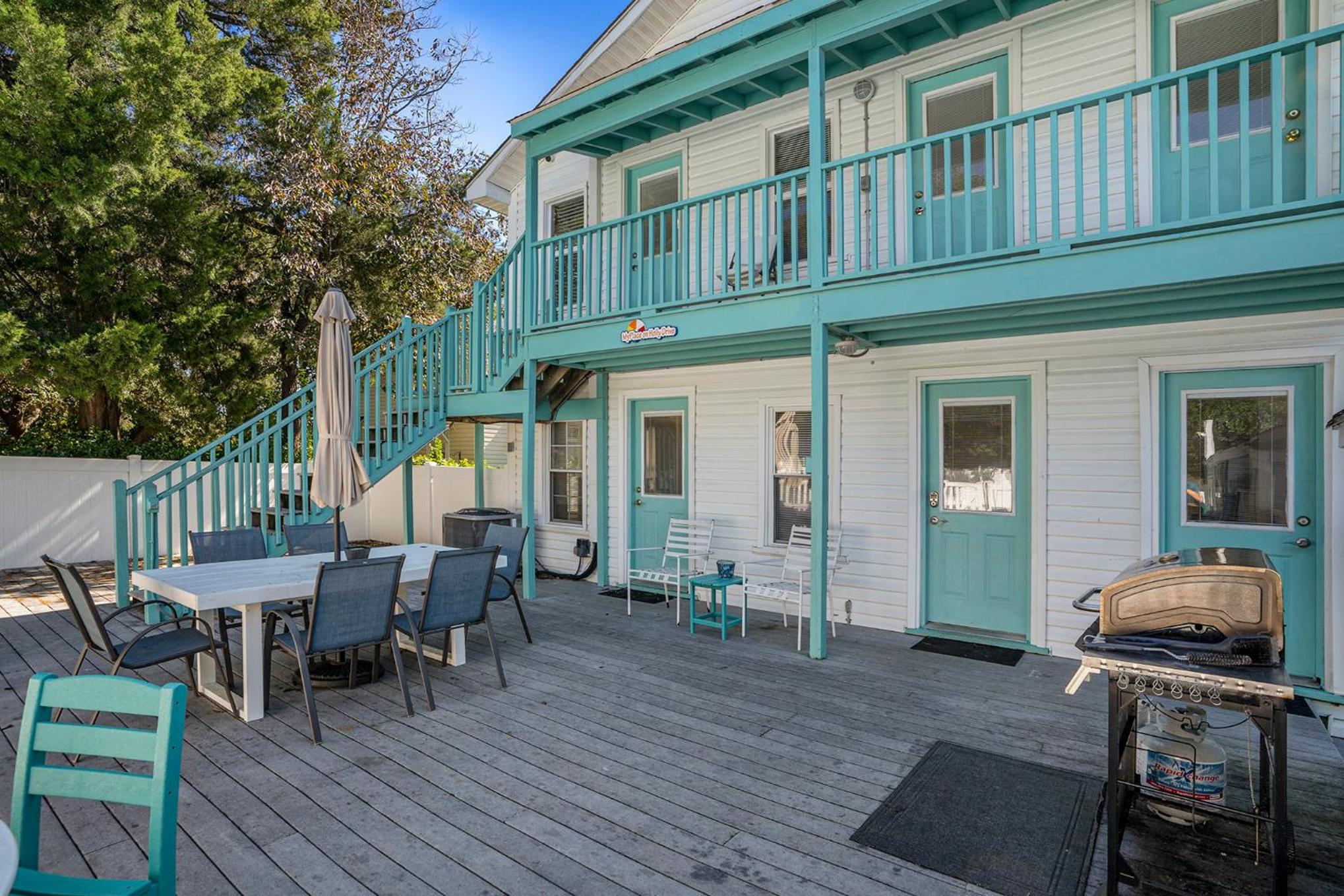 My Eagles Nest - Sleeps 10-Beach-Golf-Pool-Hot Tub