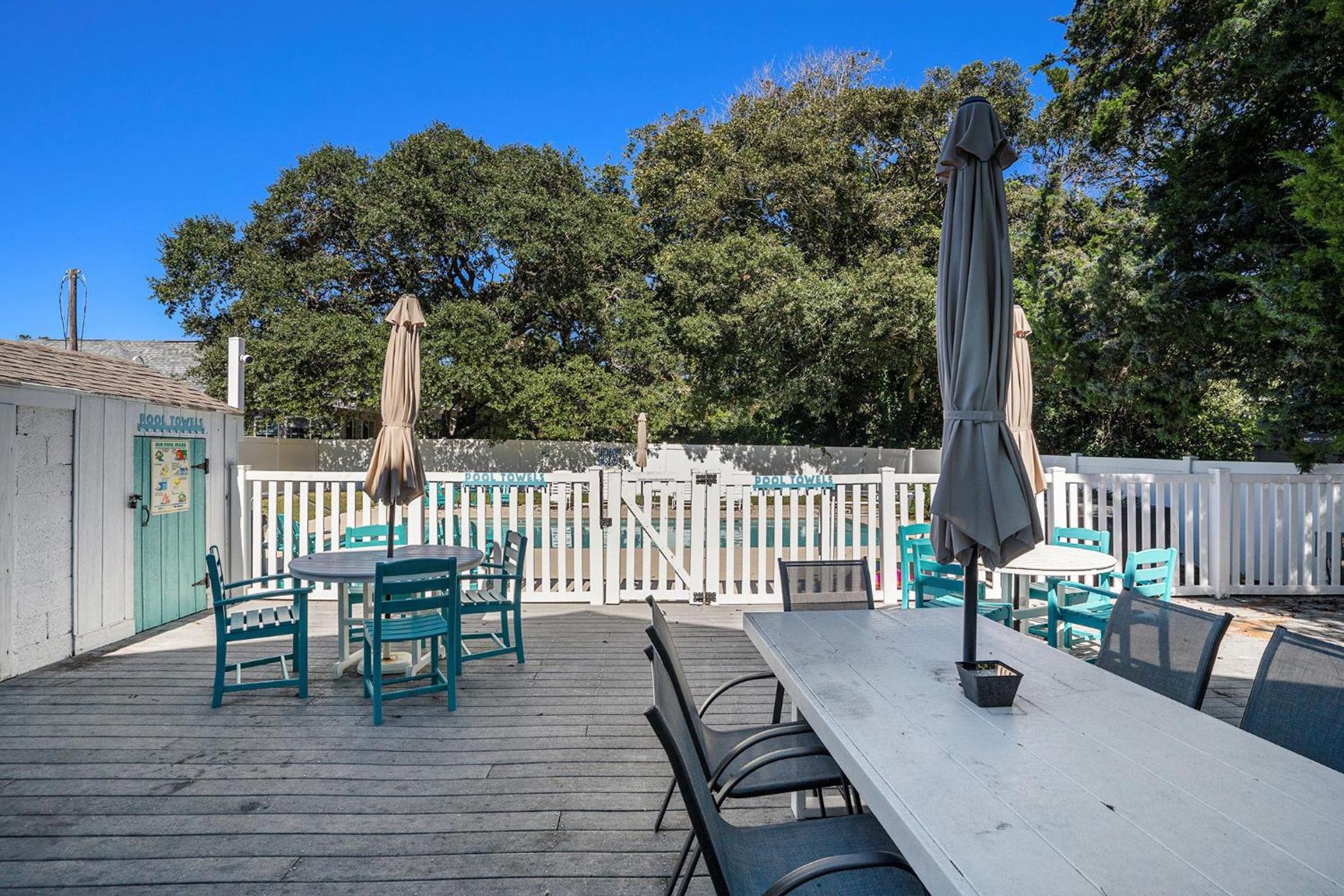 My Eagles Nest - Sleeps 10-Beach-Golf-Pool-Hot Tub