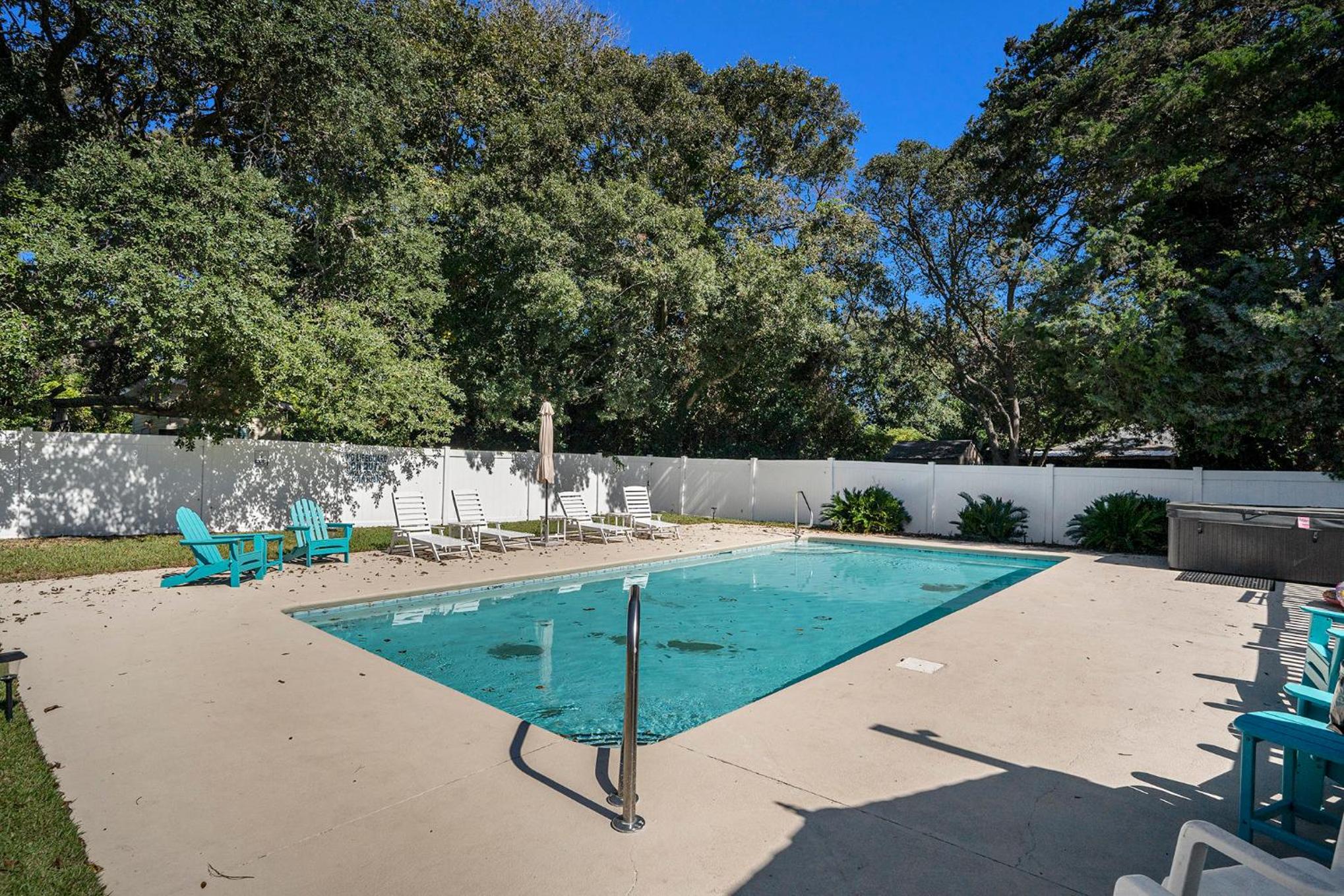 My Eagles Nest - Sleeps 10-Beach-Golf-Pool-Hot Tub