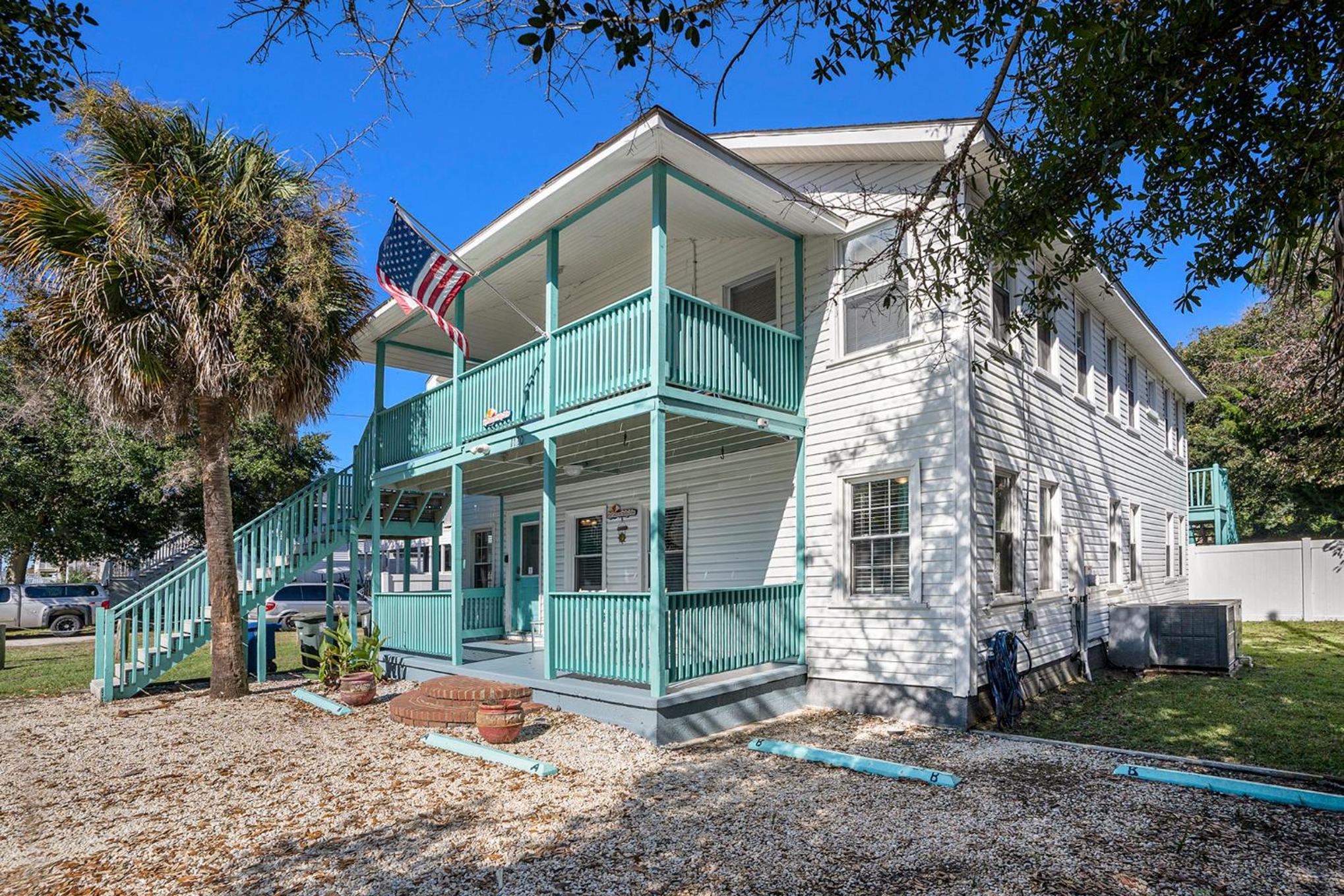 My Eagles Nest - Sleeps 10-Beach-Golf-Pool-Hot Tub