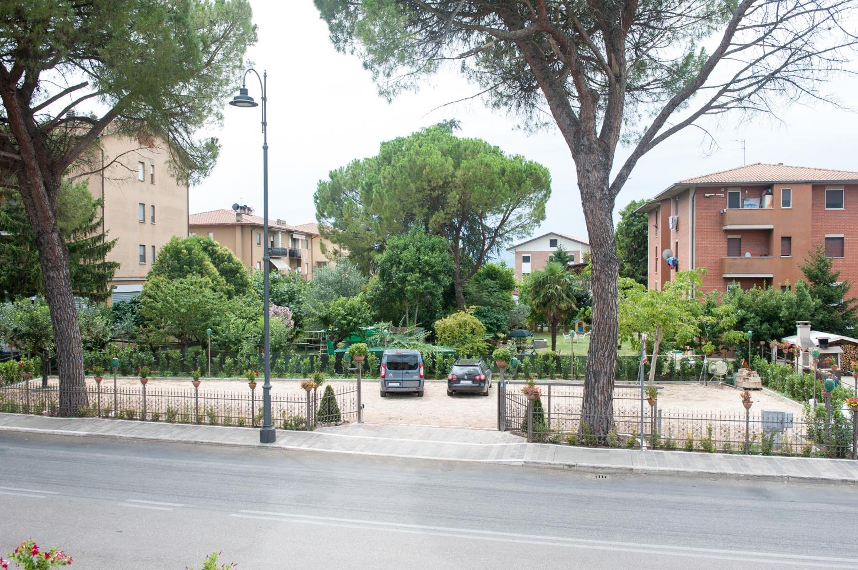 Domus Angeli