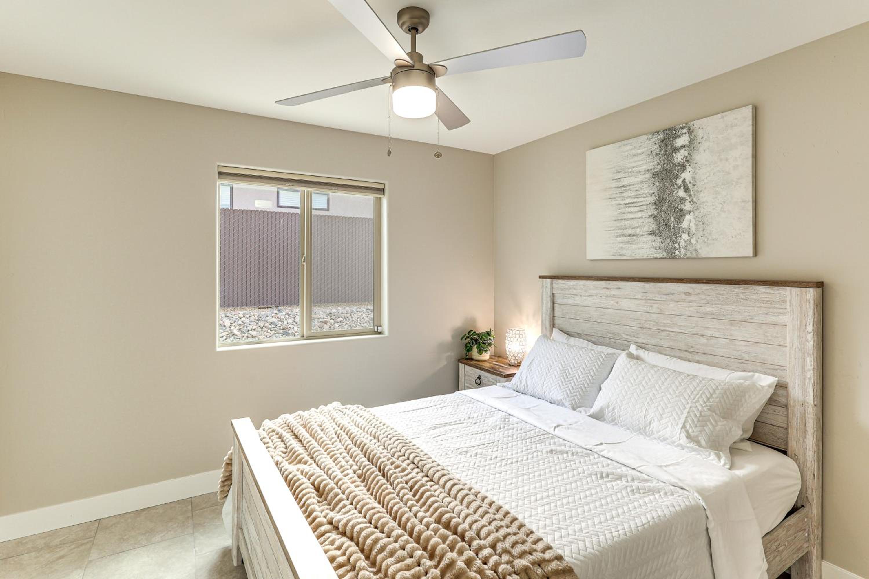 Havasu Palisades! Home with Pet-Friendly Yard