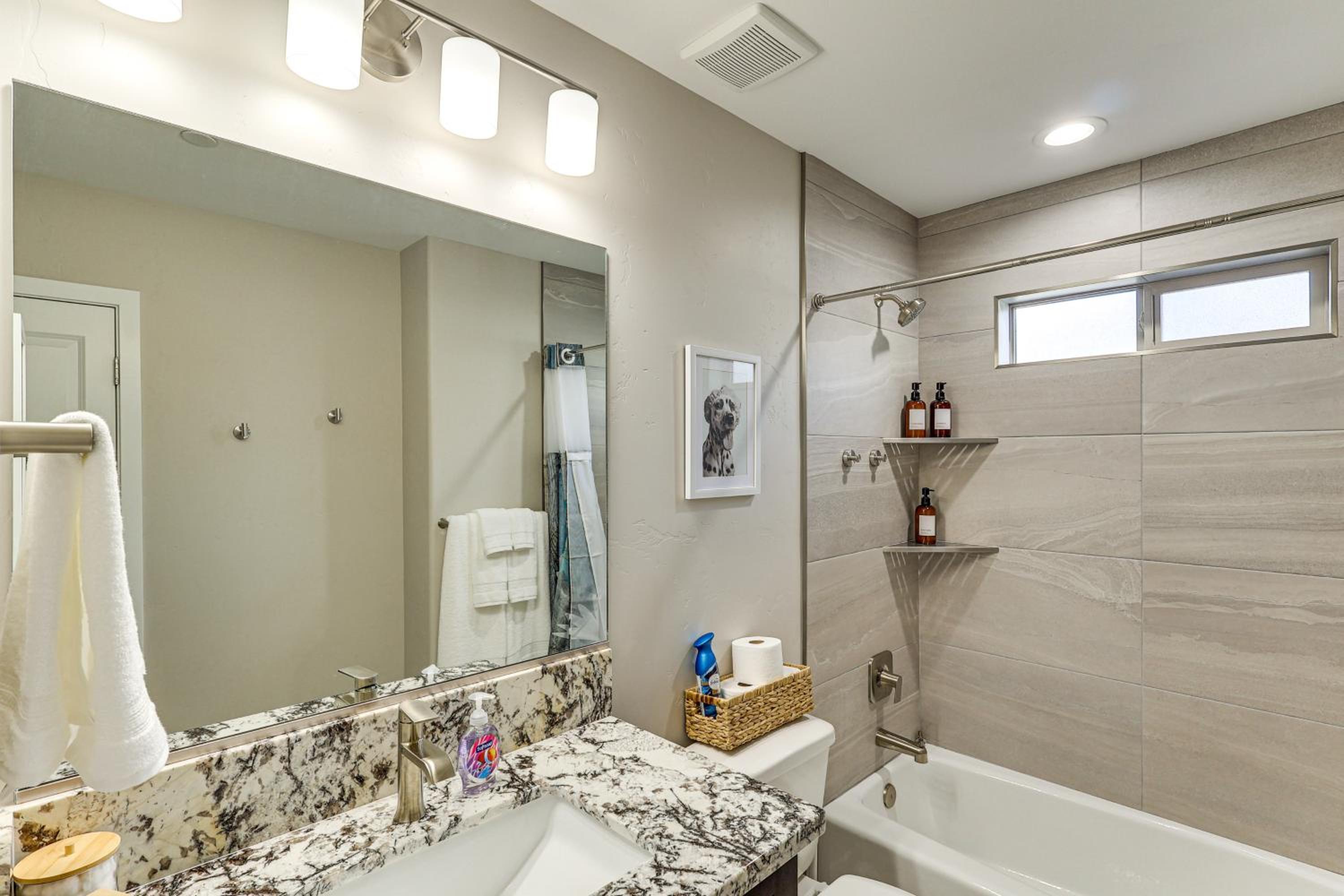 Havasu Palisades! Home with Pet-Friendly Yard