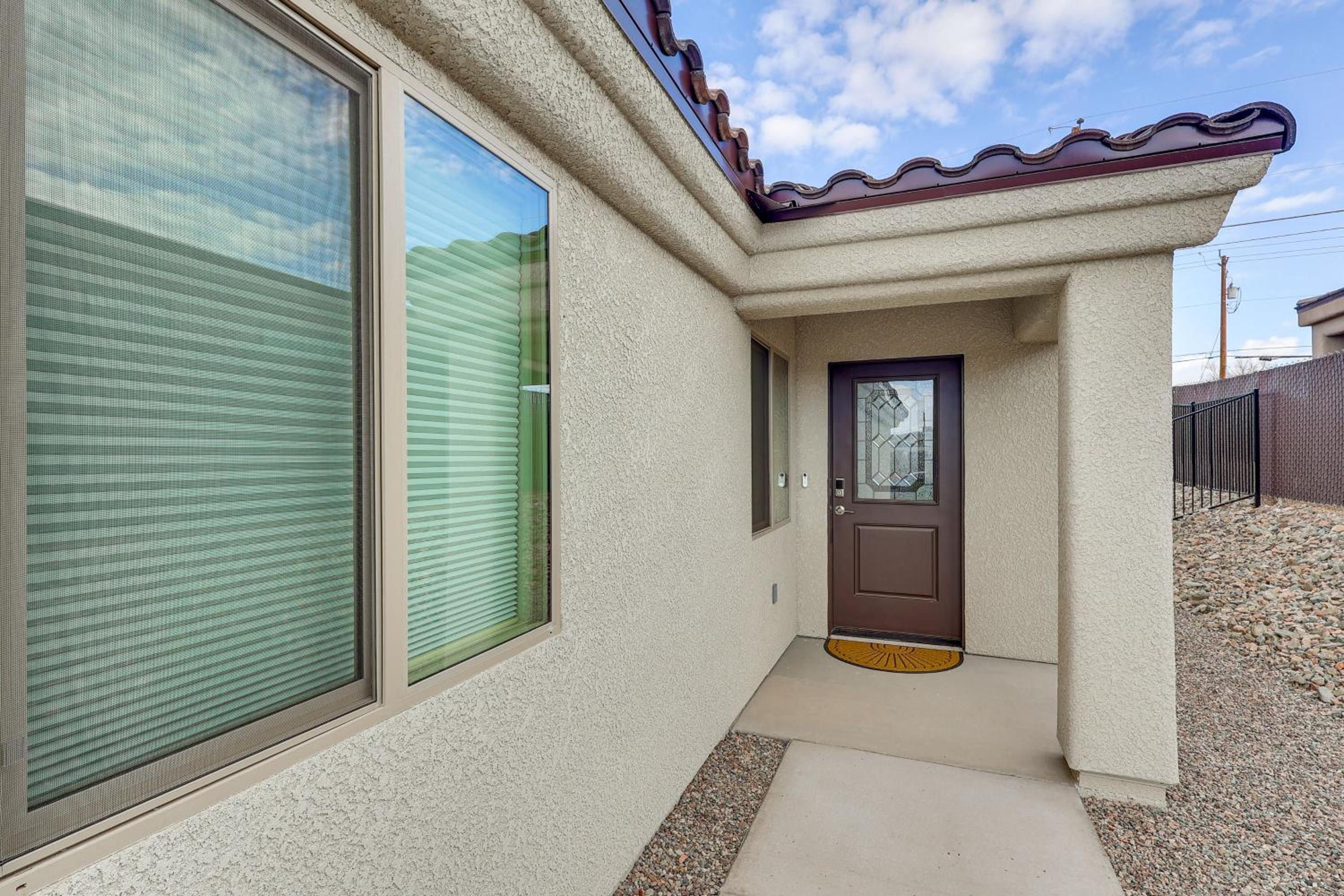 Havasu Palisades! Home with Pet-Friendly Yard