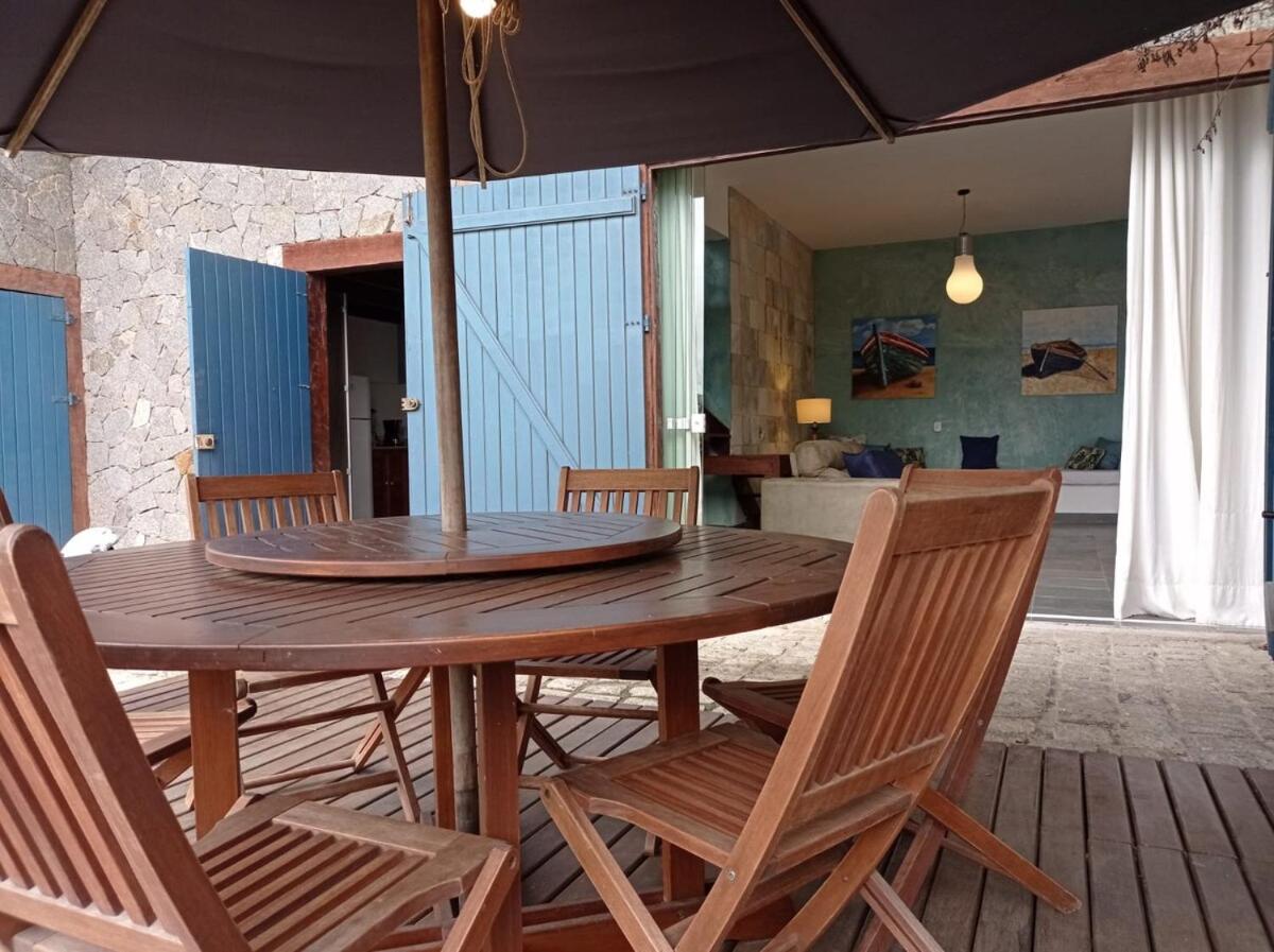 Moderno loft con vista mar con 1 quarto