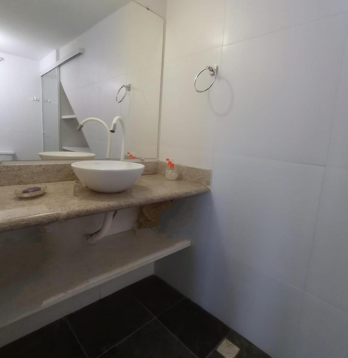 Moderno loft con vista mar con 1 quarto