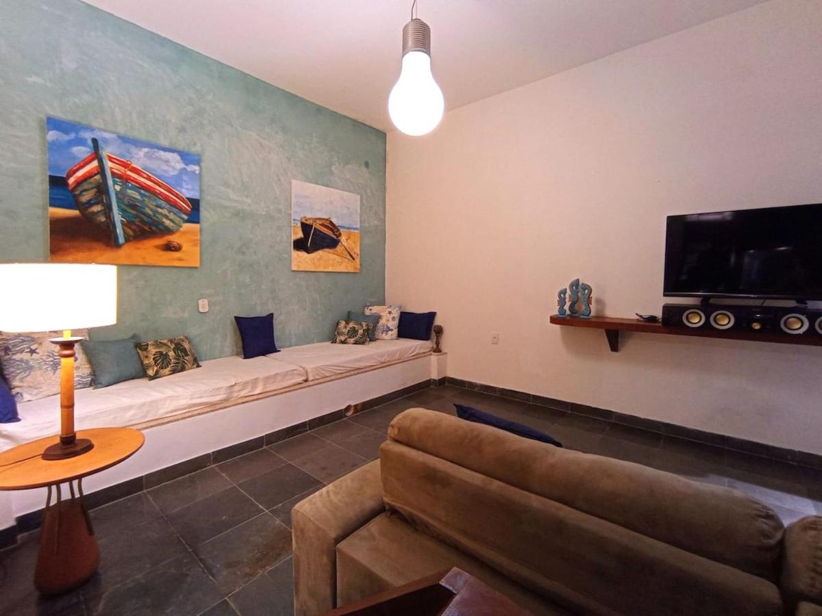 Moderno loft con vista mar con 1 quarto
