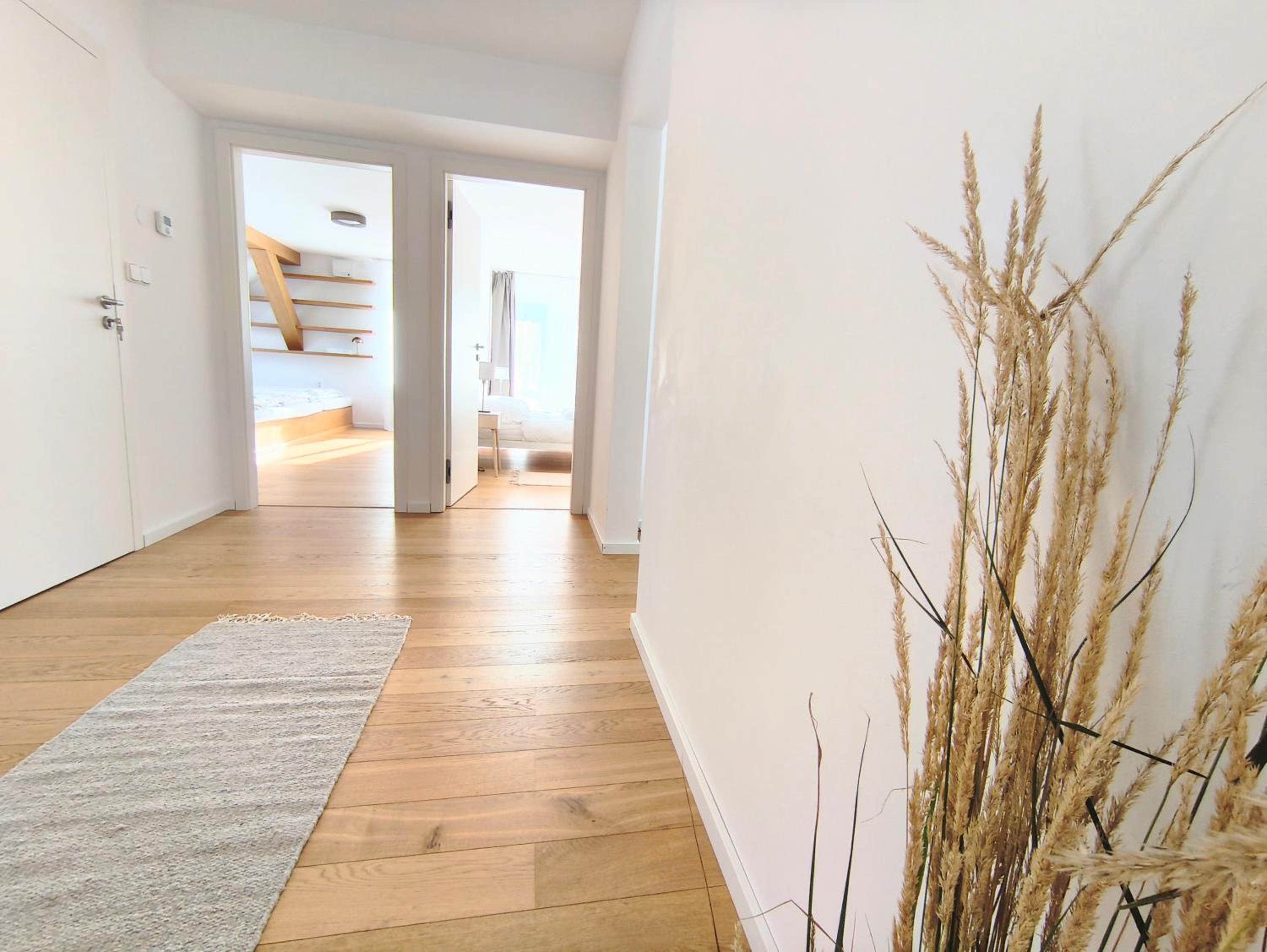 NATIF Apartment Poprad - Near High Tatras, Free Parking, Garage