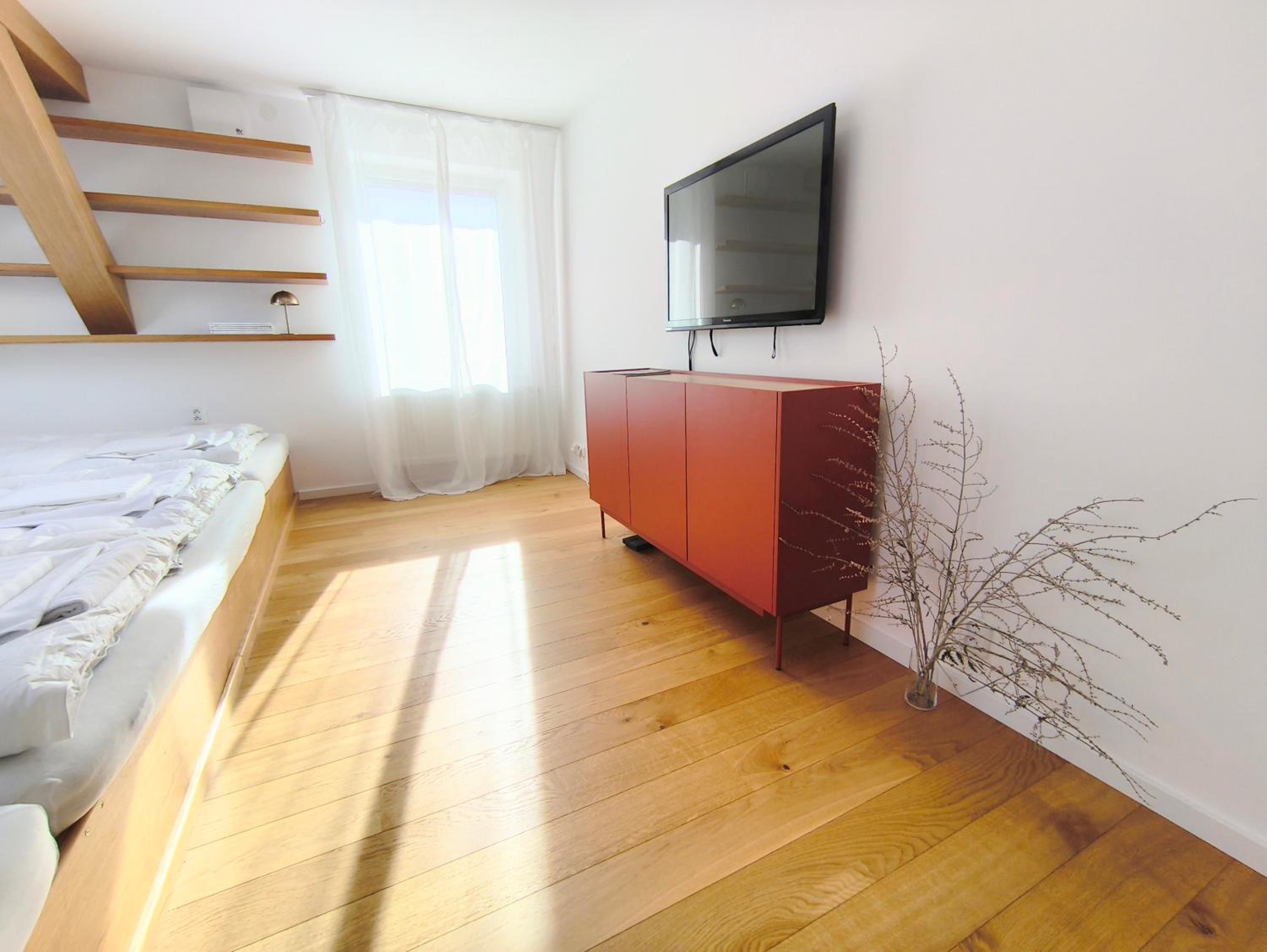 NATIF Apartment Poprad - Near High Tatras, Free Parking, Garage