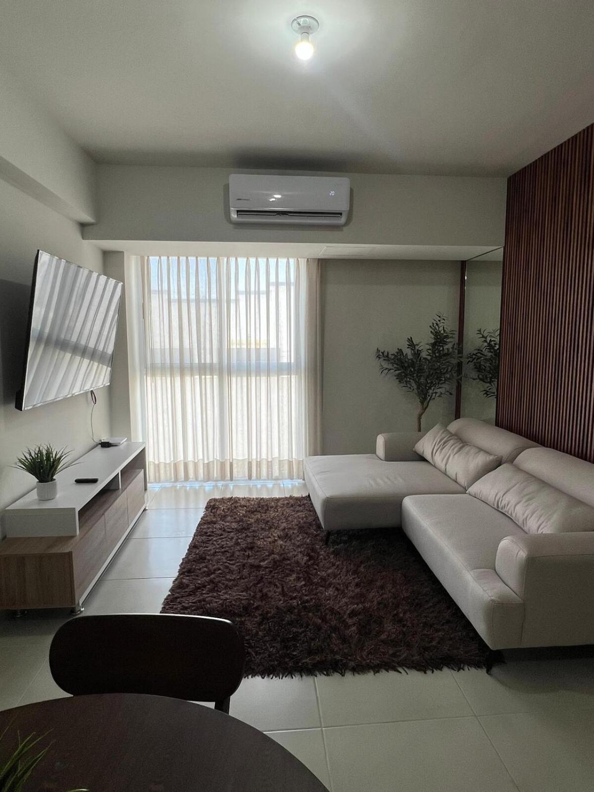 Depa con Cocina, Sala, Comedor y Alberca