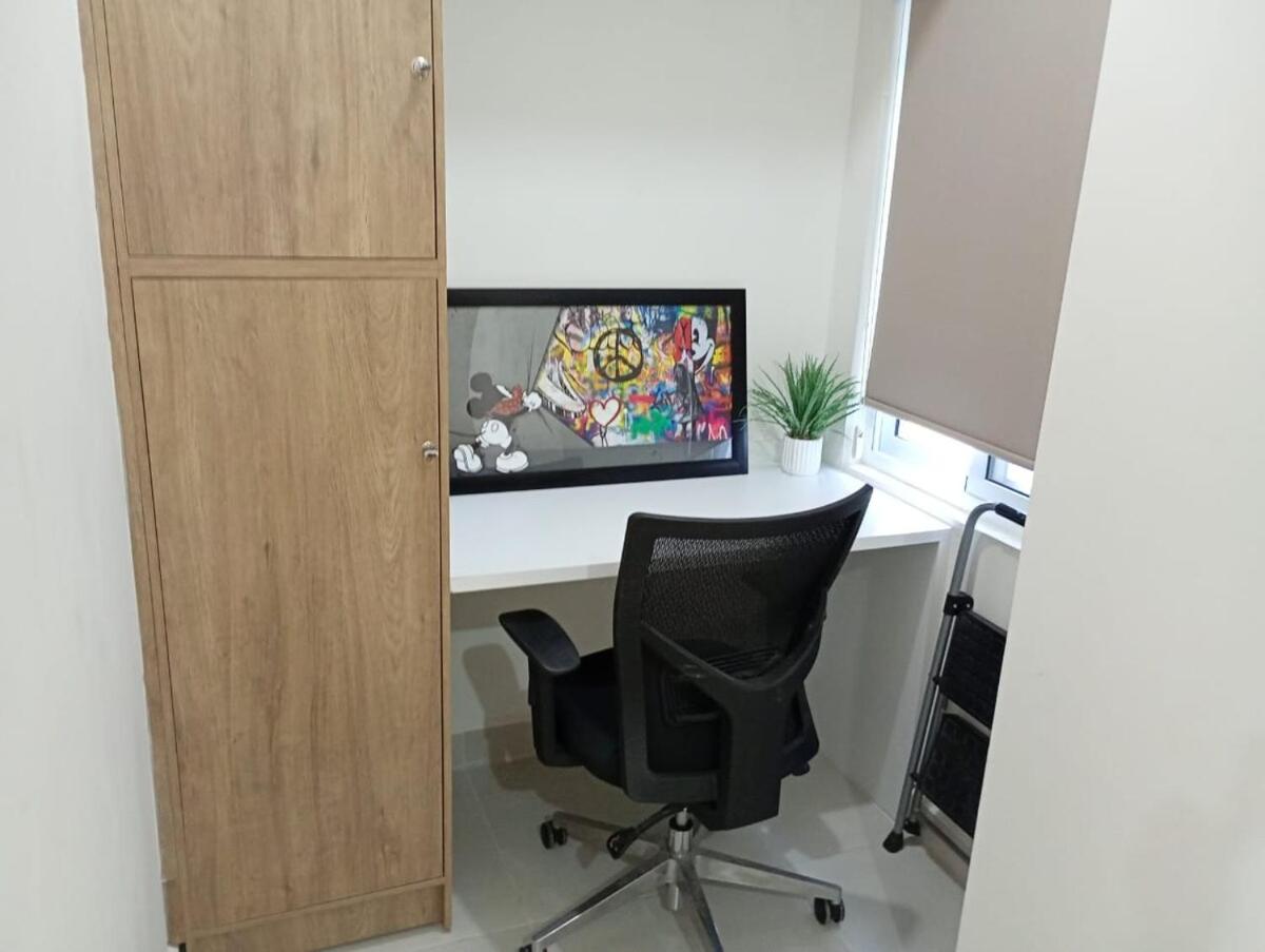 Depa con Cocina, Sala, Comedor y Alberca