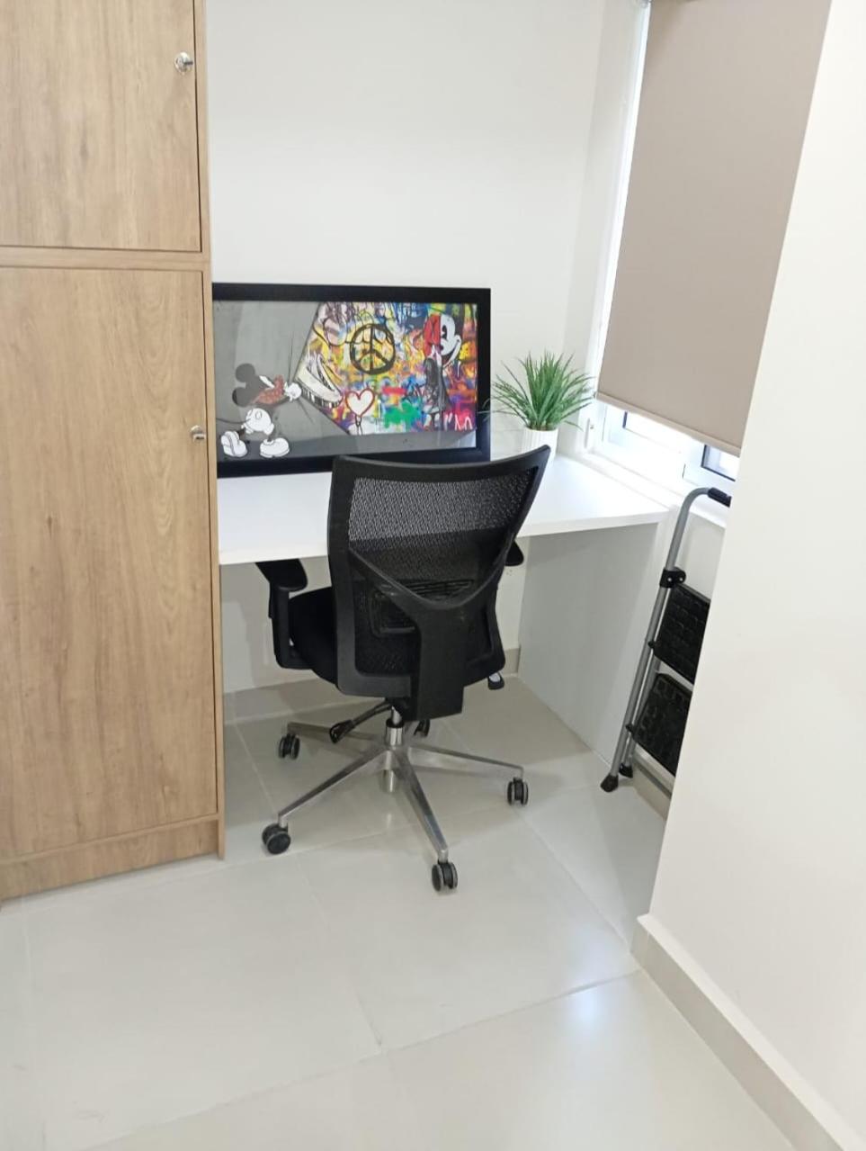 Depa con Cocina, Sala, Comedor y Alberca