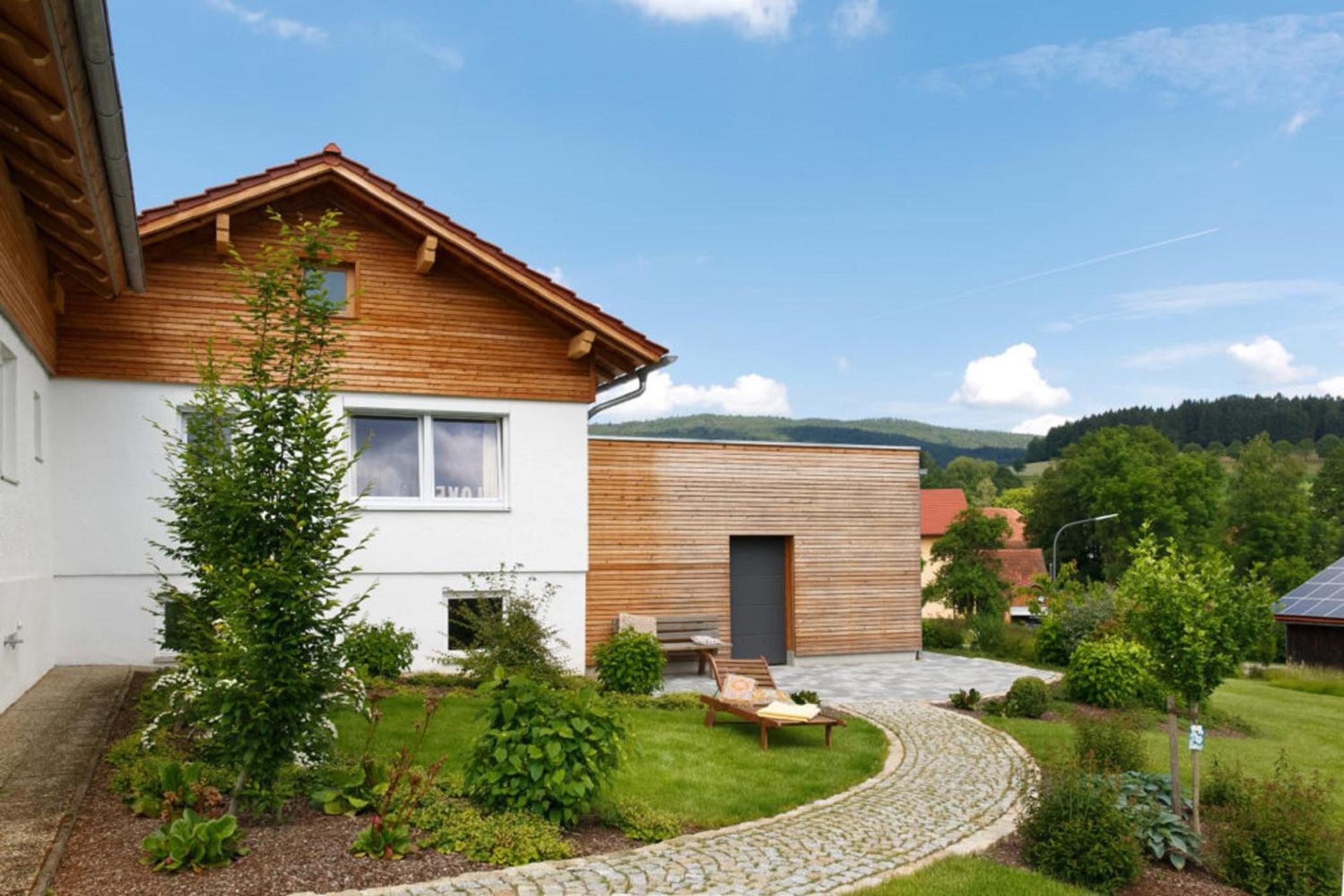 Ferienhaus Schlamminger