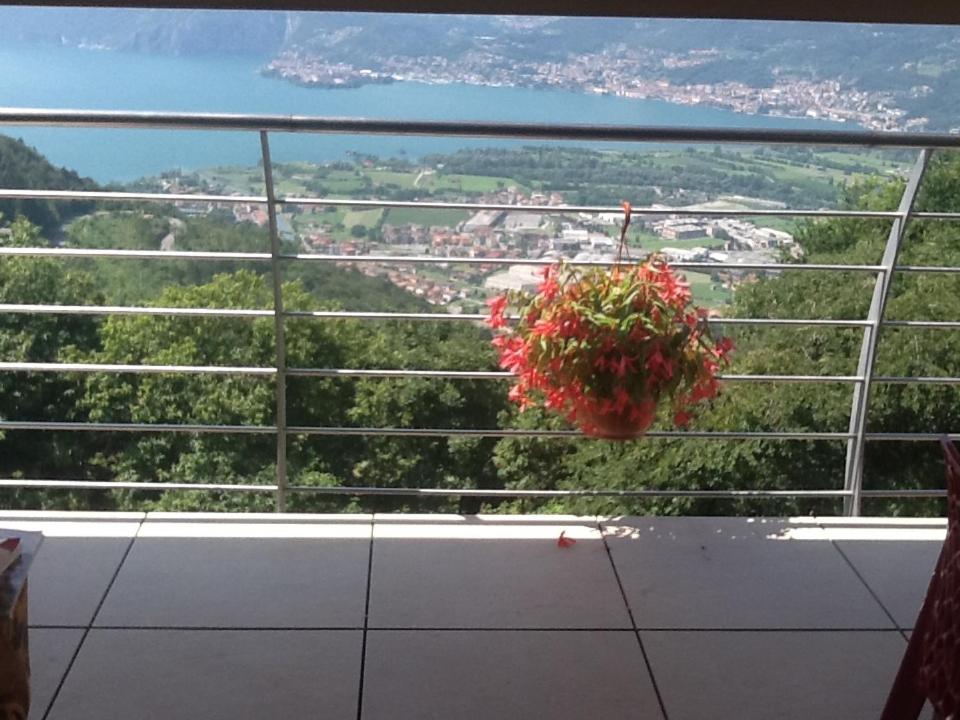 Agriturismo Alveare sul lago view 2