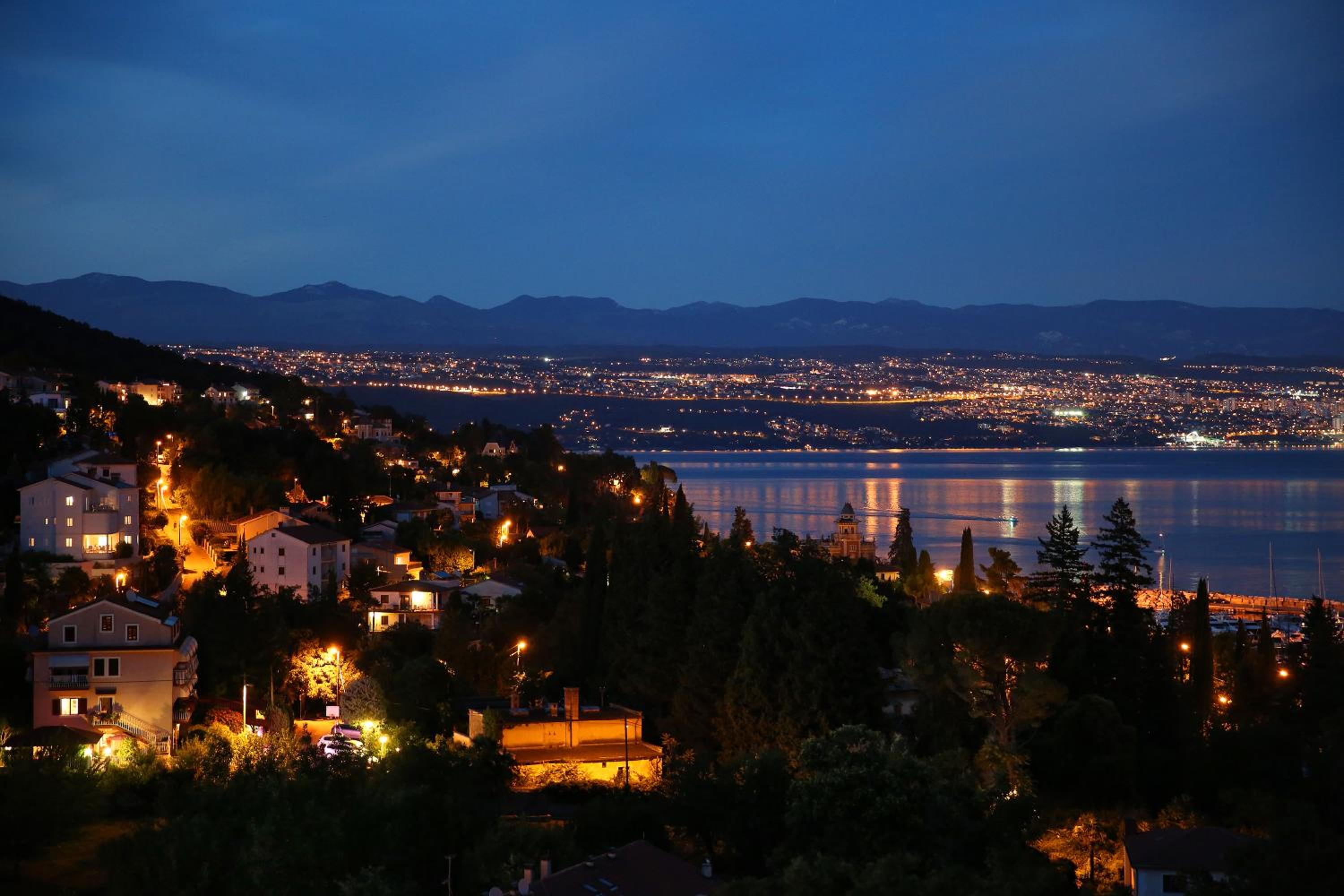 Villa Vera view 4
