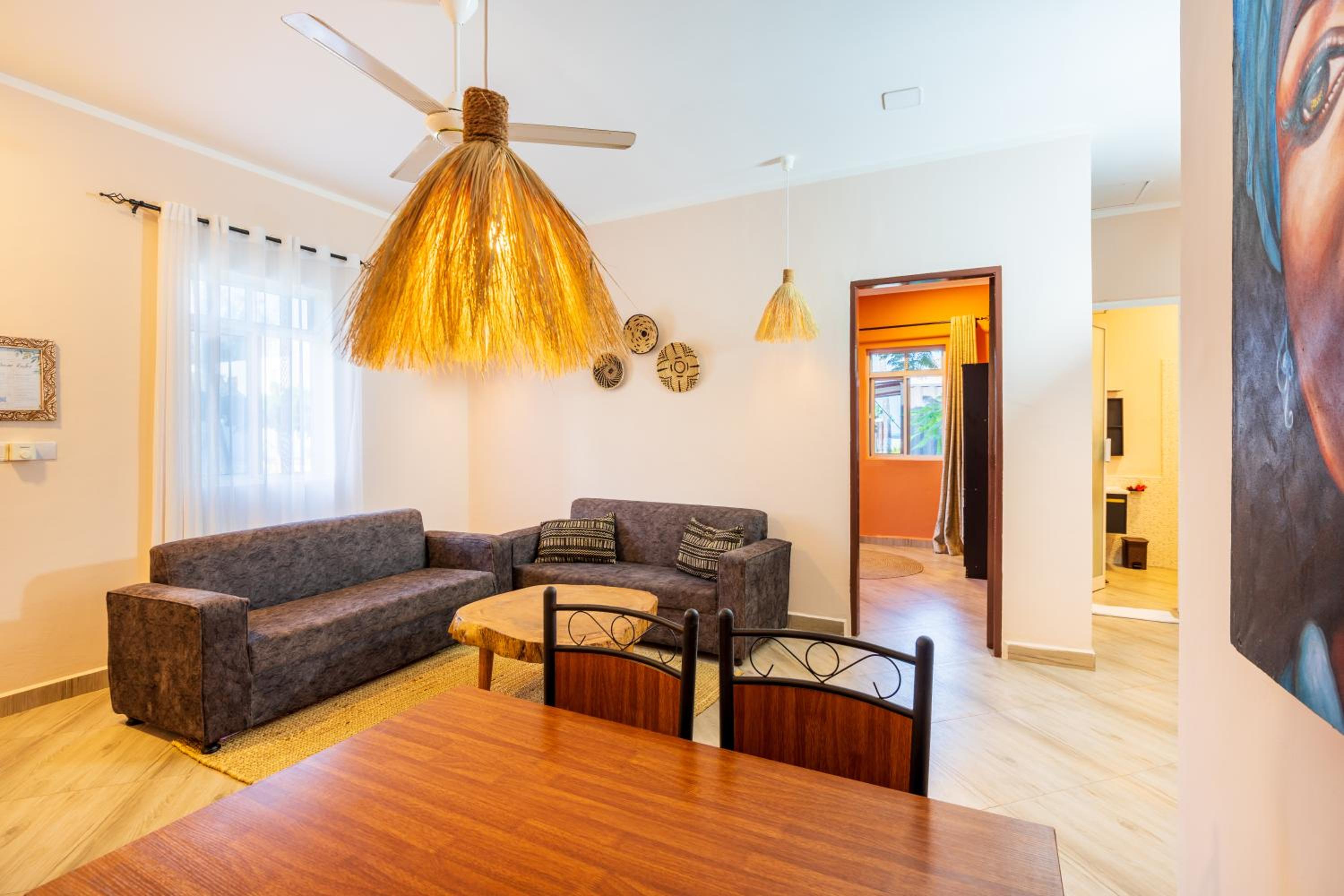 Coconut Breeze Apartments