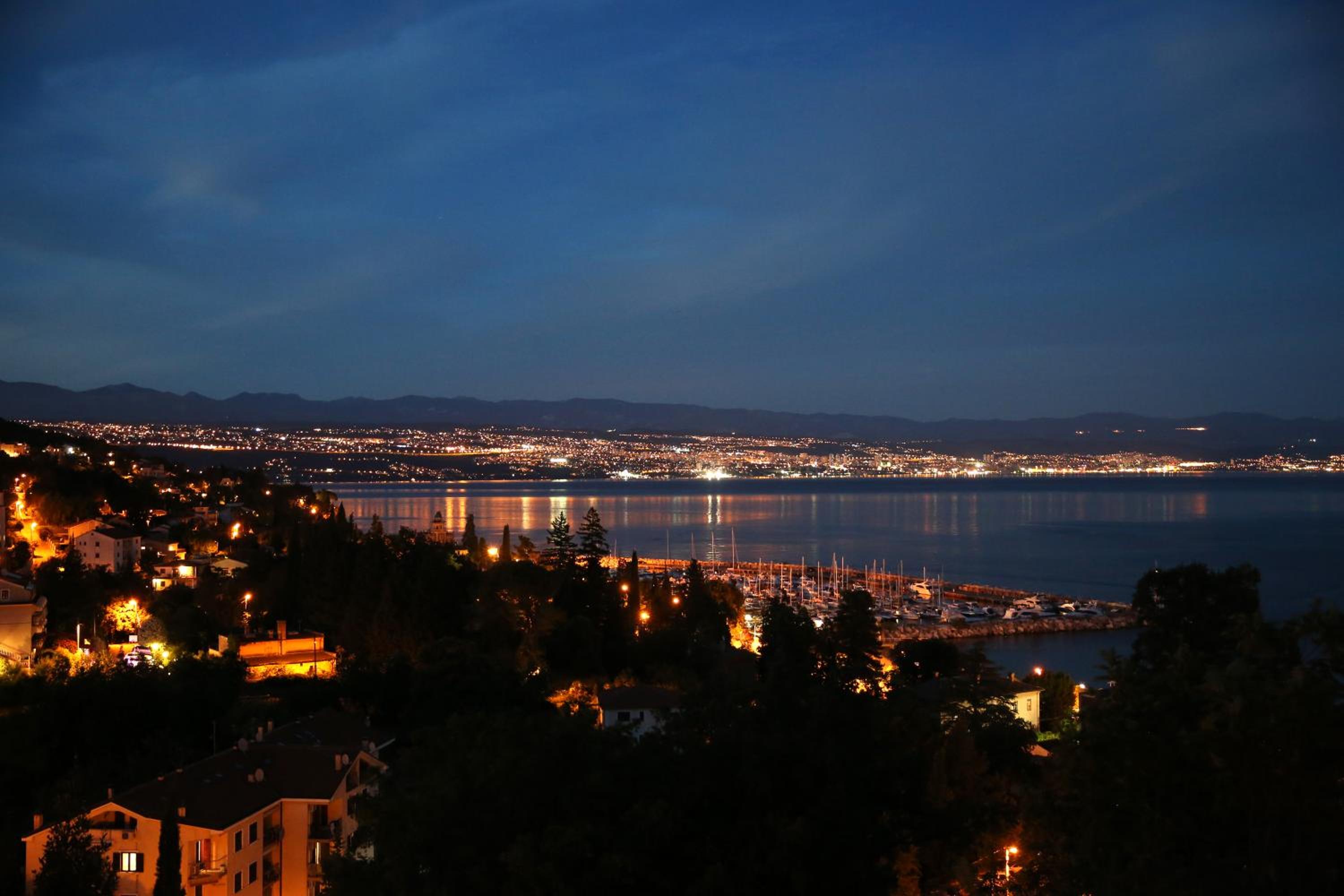 Villa Vera view 5