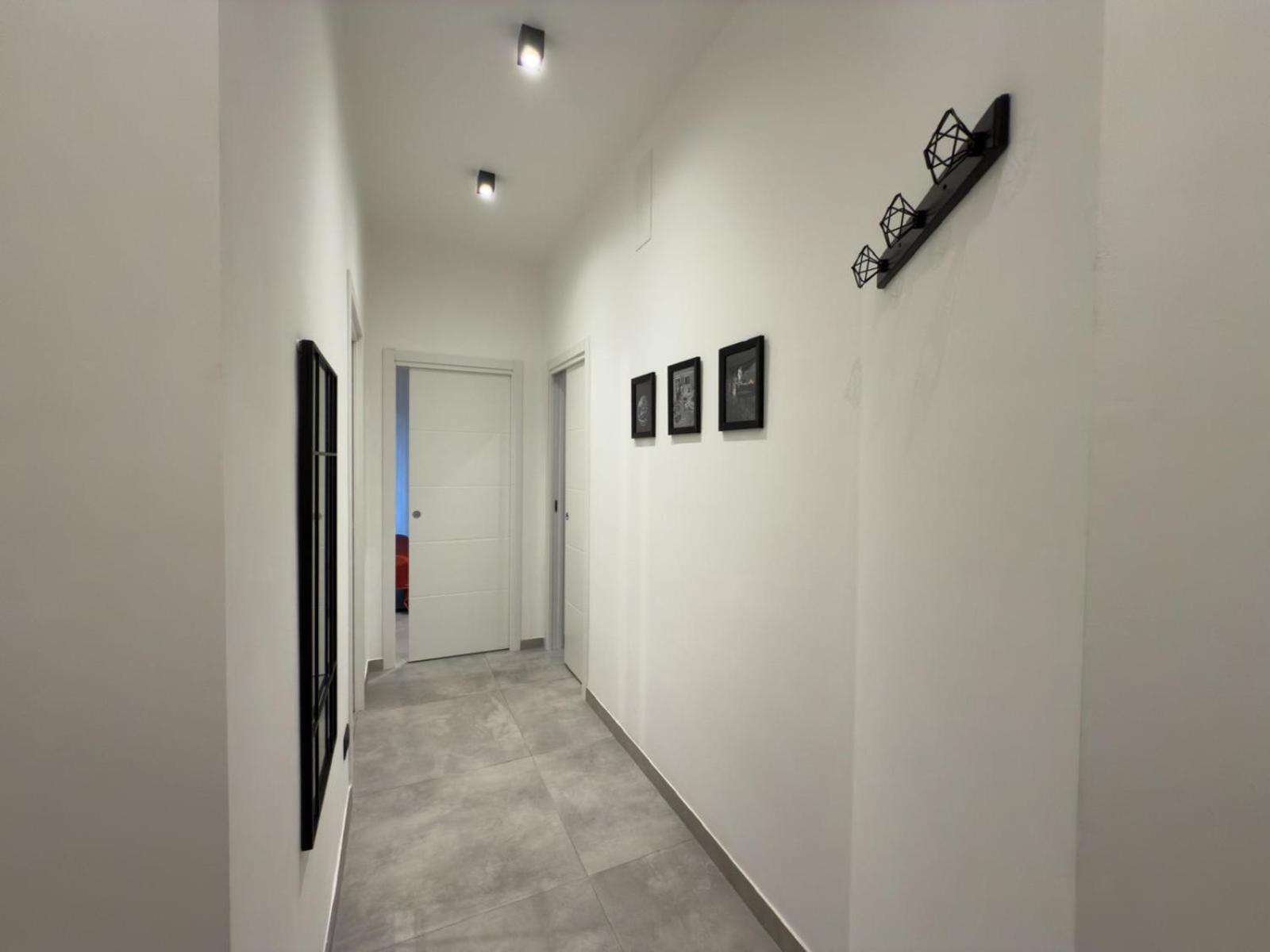 Brick Suites - New Design Apartments with LEGO in Bari City Center
