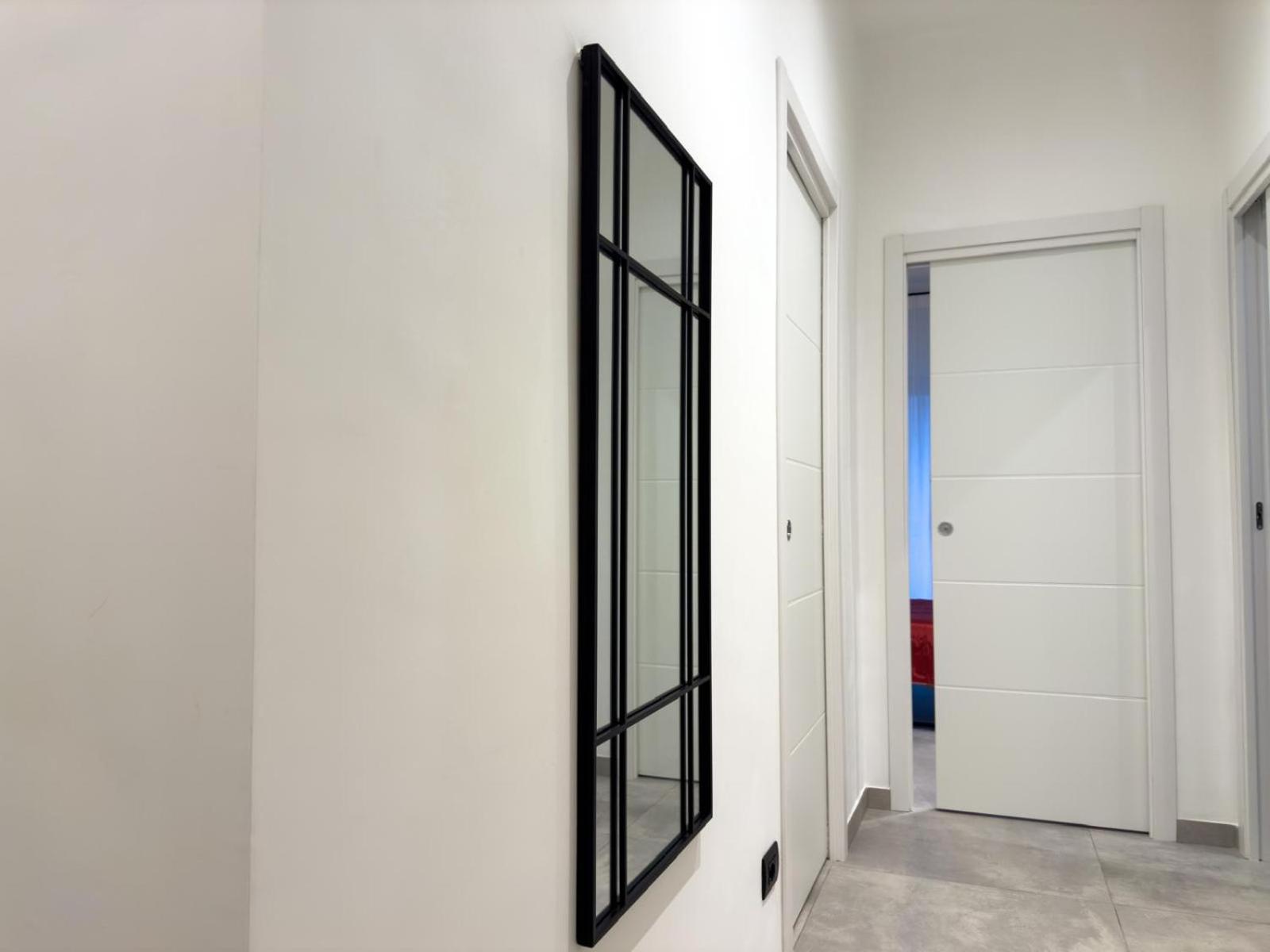Brick Suites - New Design Apartments with LEGO in Bari City Center
