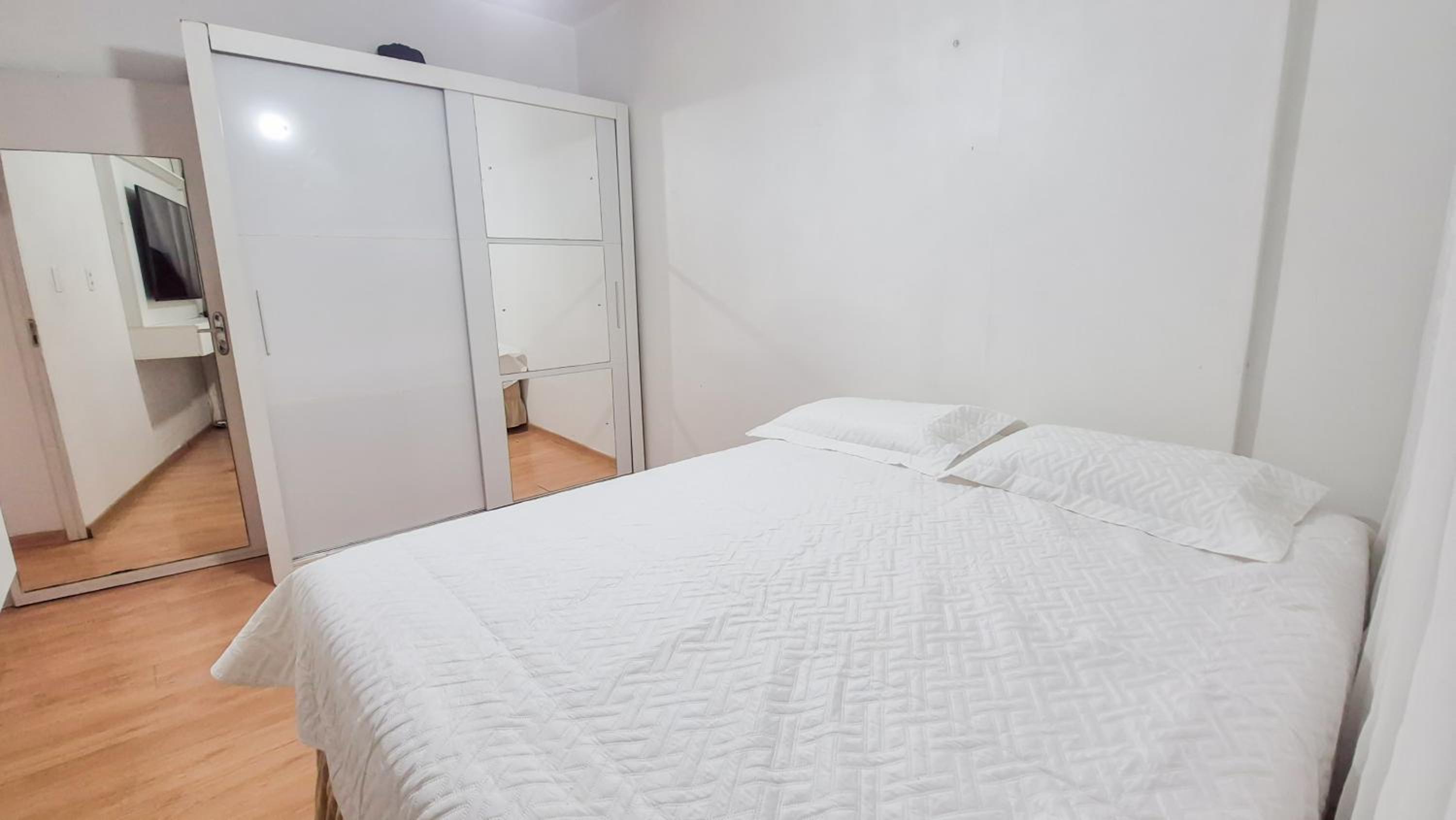 Apartamento Aconchegante