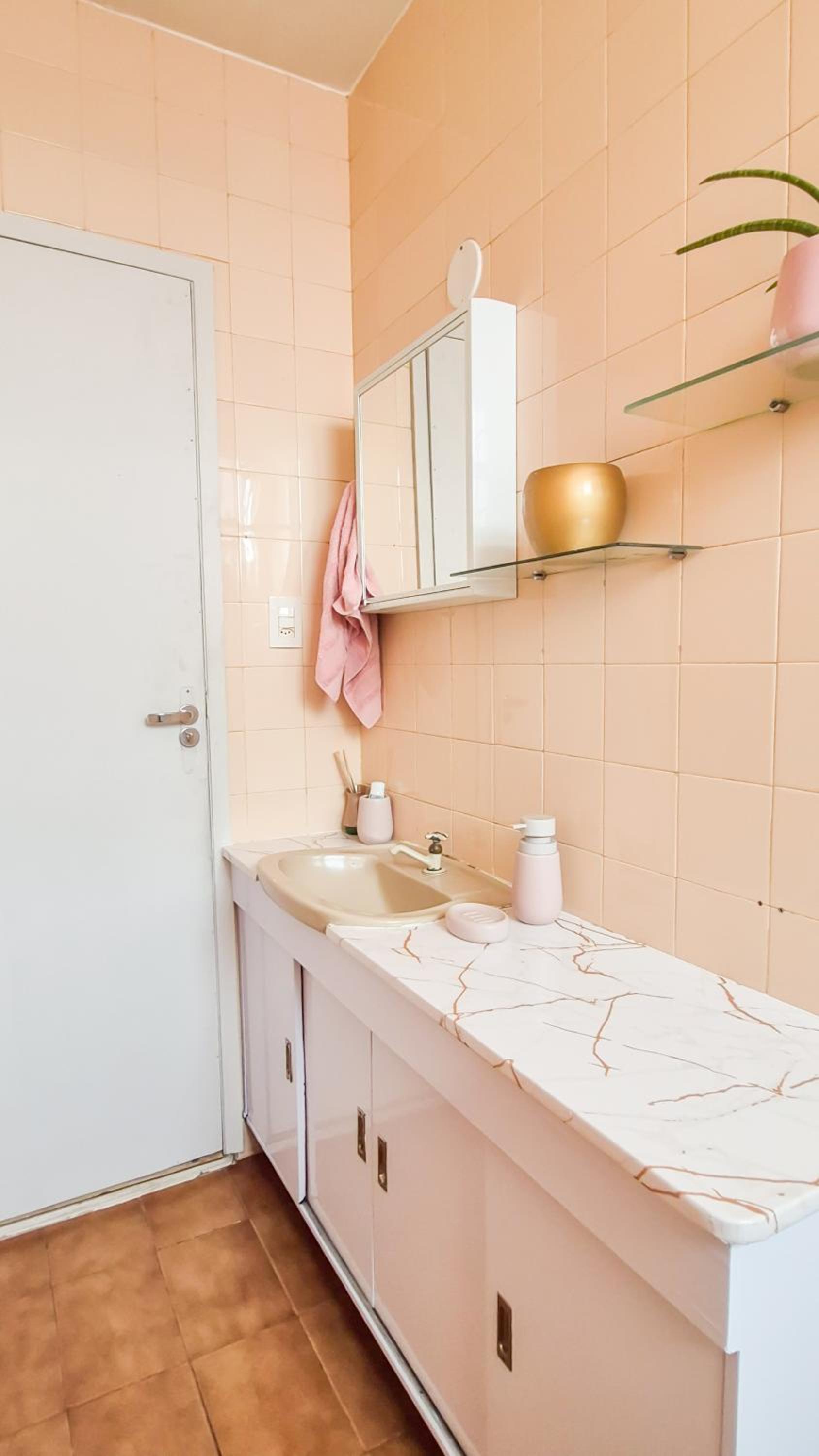 Apartamento Aconchegante