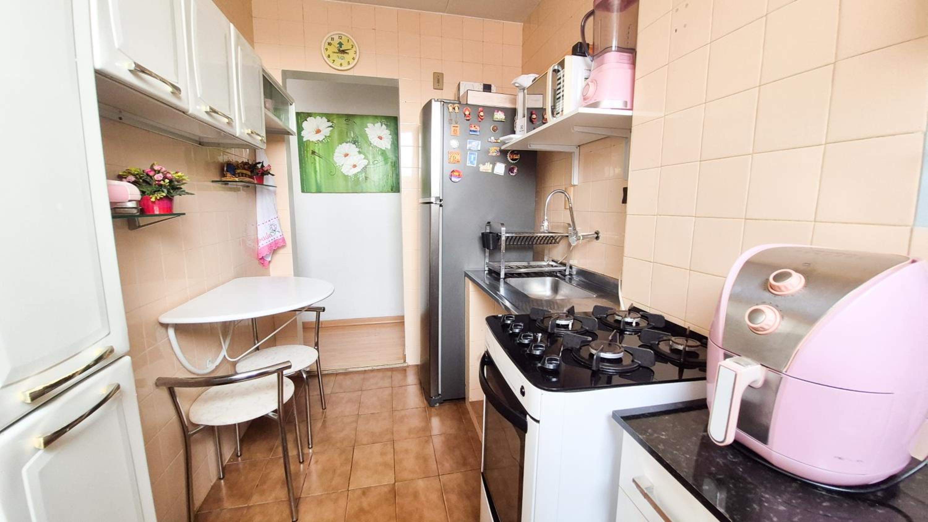Apartamento Aconchegante
