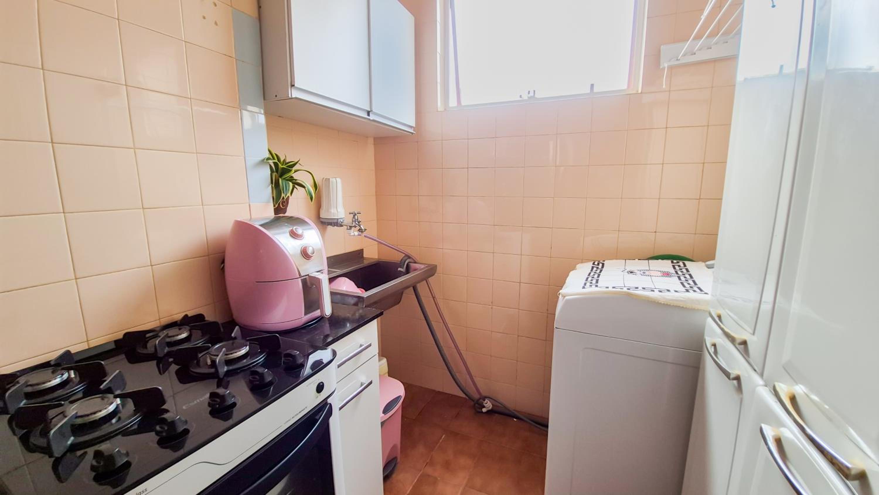 Apartamento Aconchegante