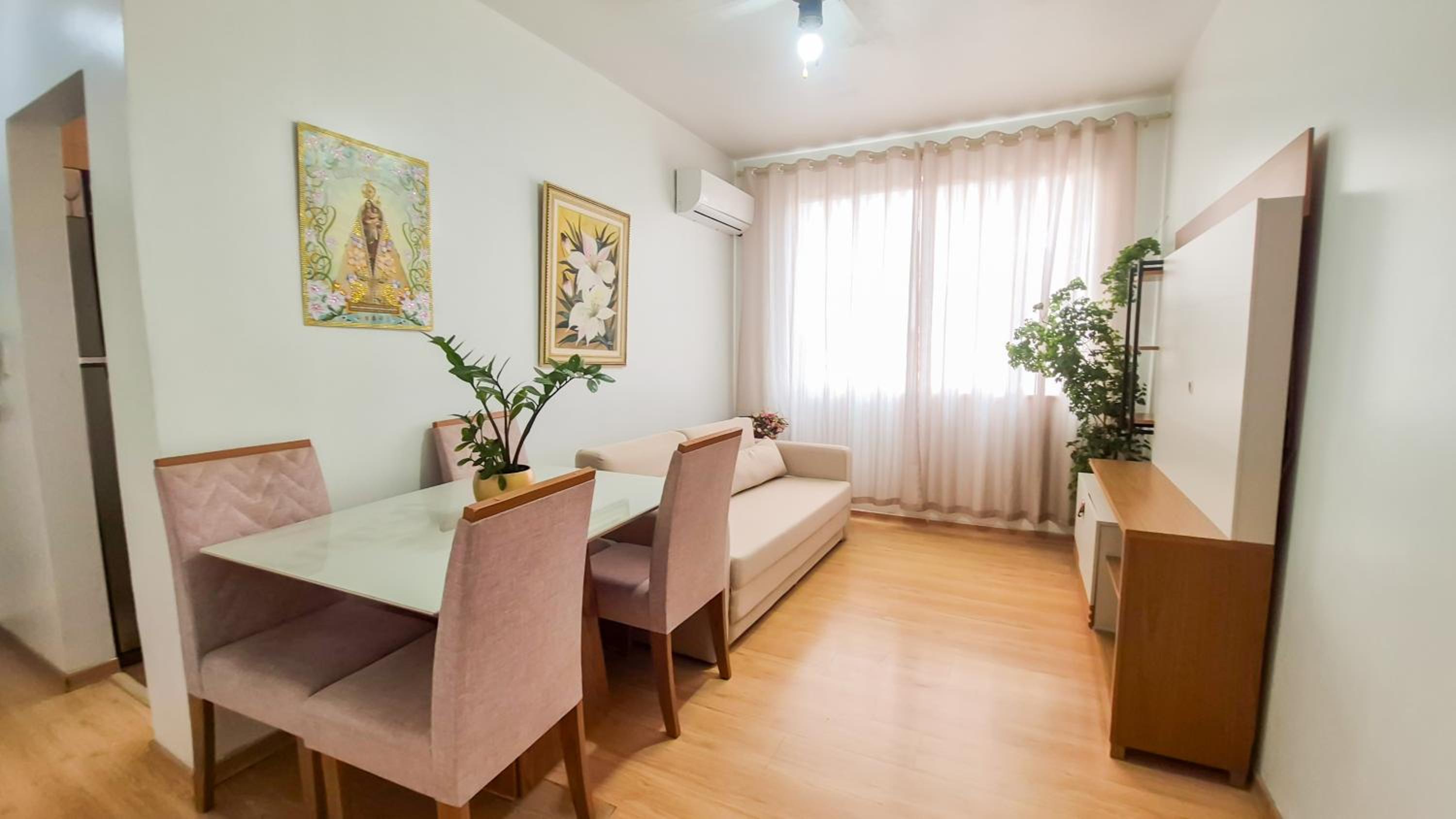 Apartamento Aconchegante