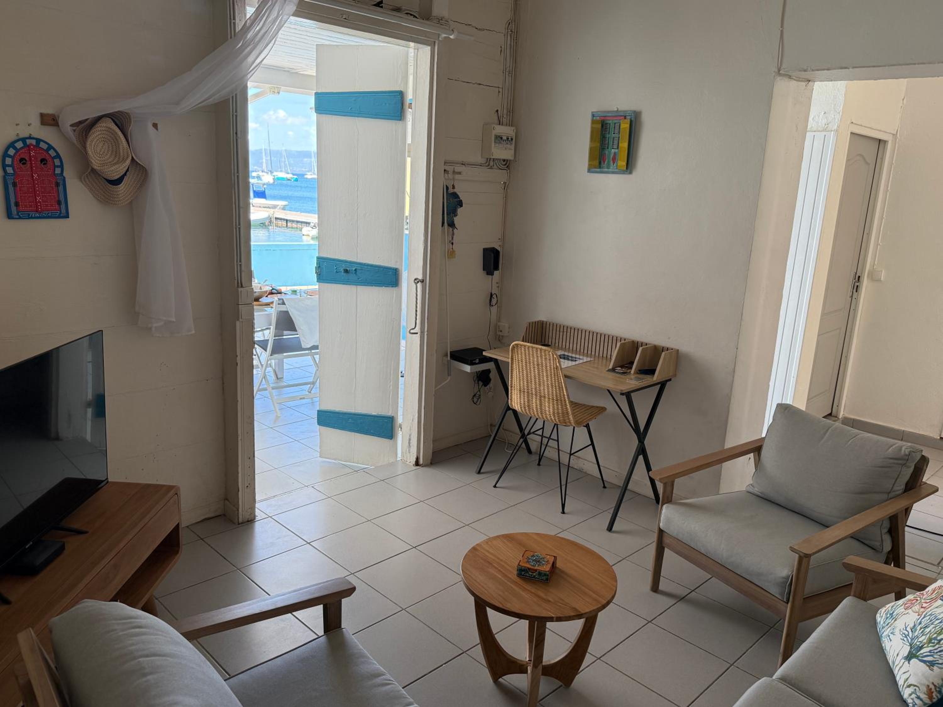KazParadis les Saintes