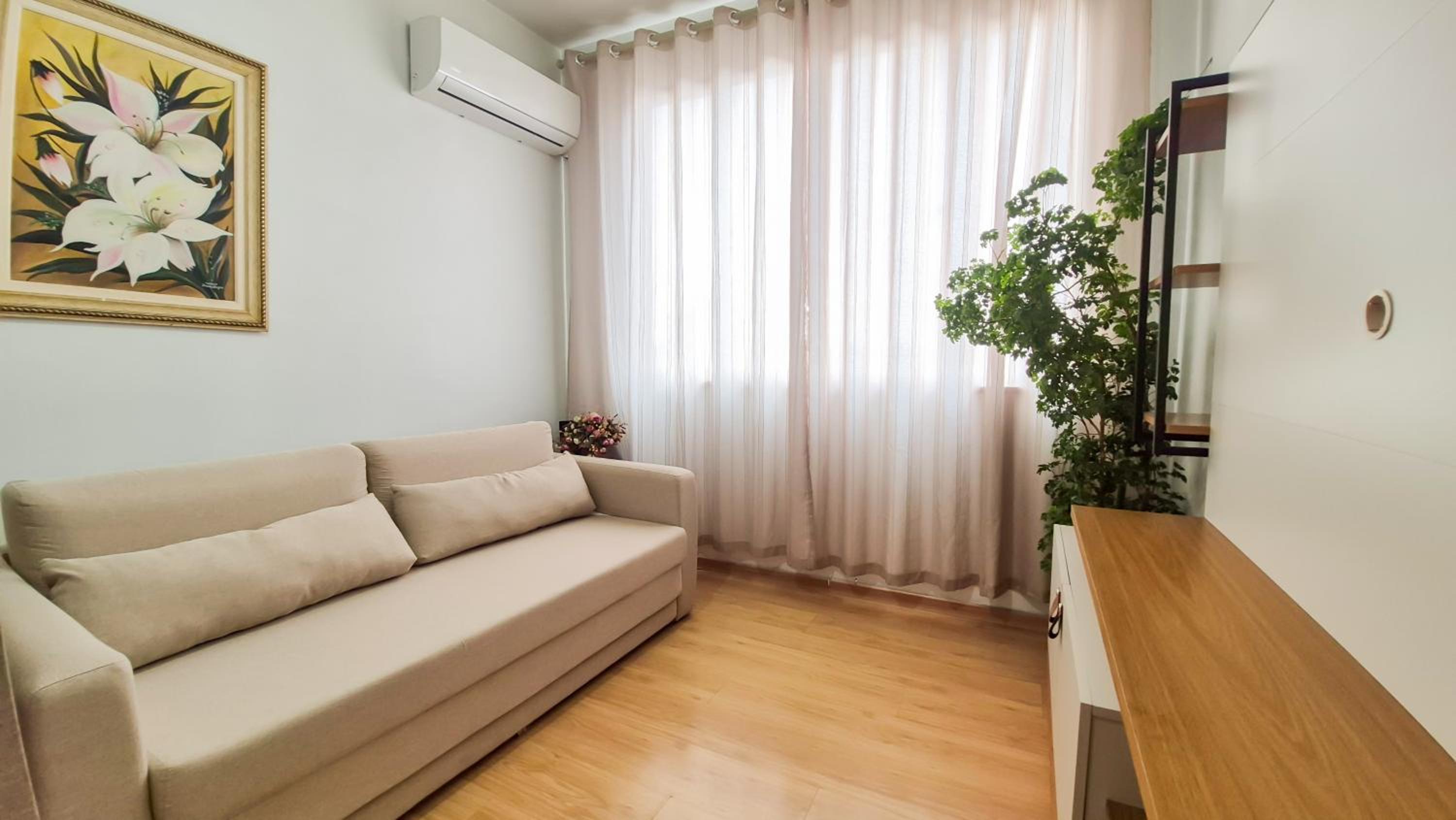 Apartamento Aconchegante