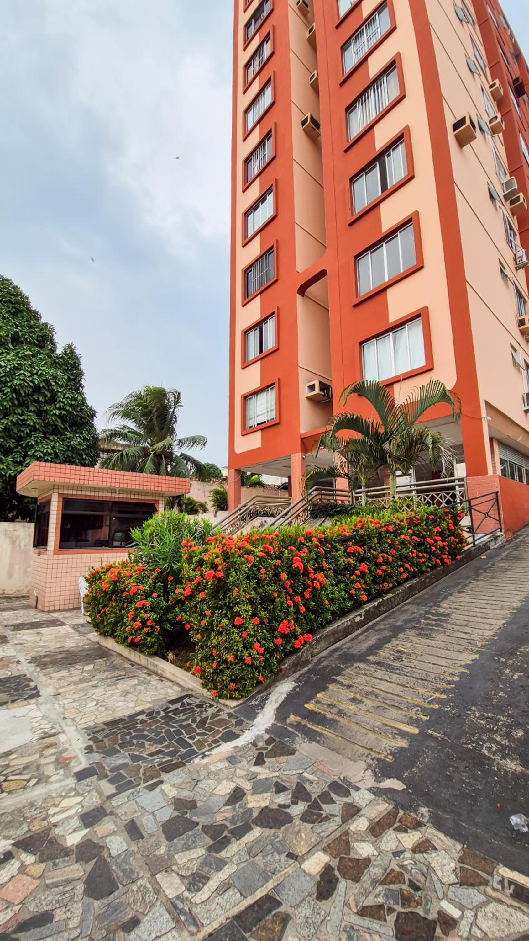 Apartamento Aconchegante