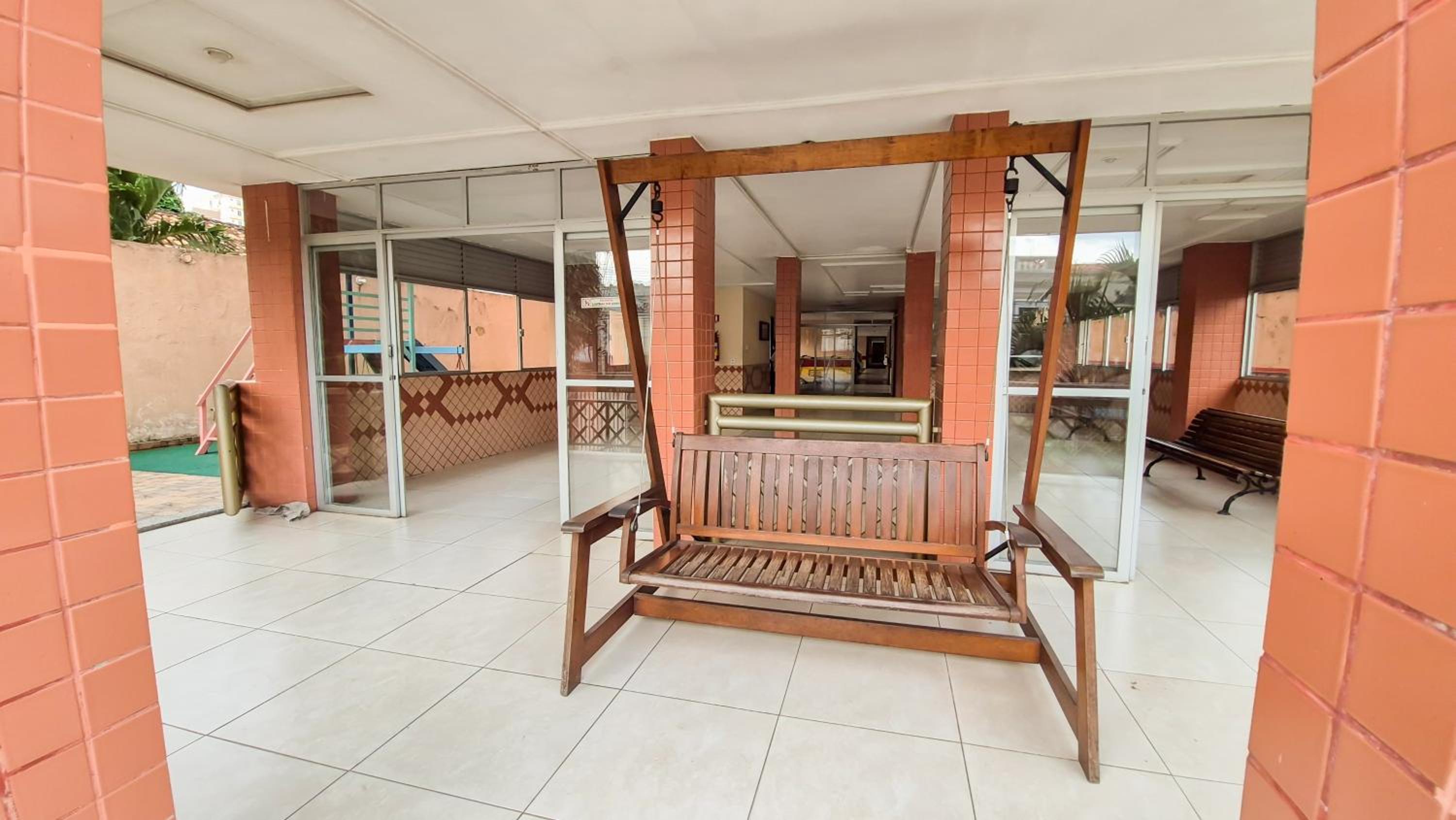 Apartamento Aconchegante