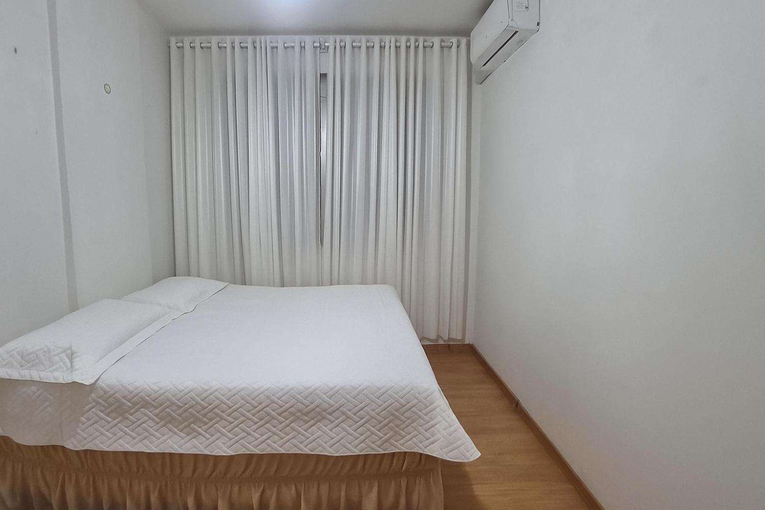 Apartamento Aconchegante