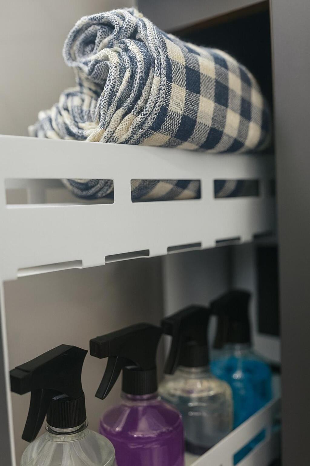 Apartamento Frente ao Mar no Embaré Moderno Completo