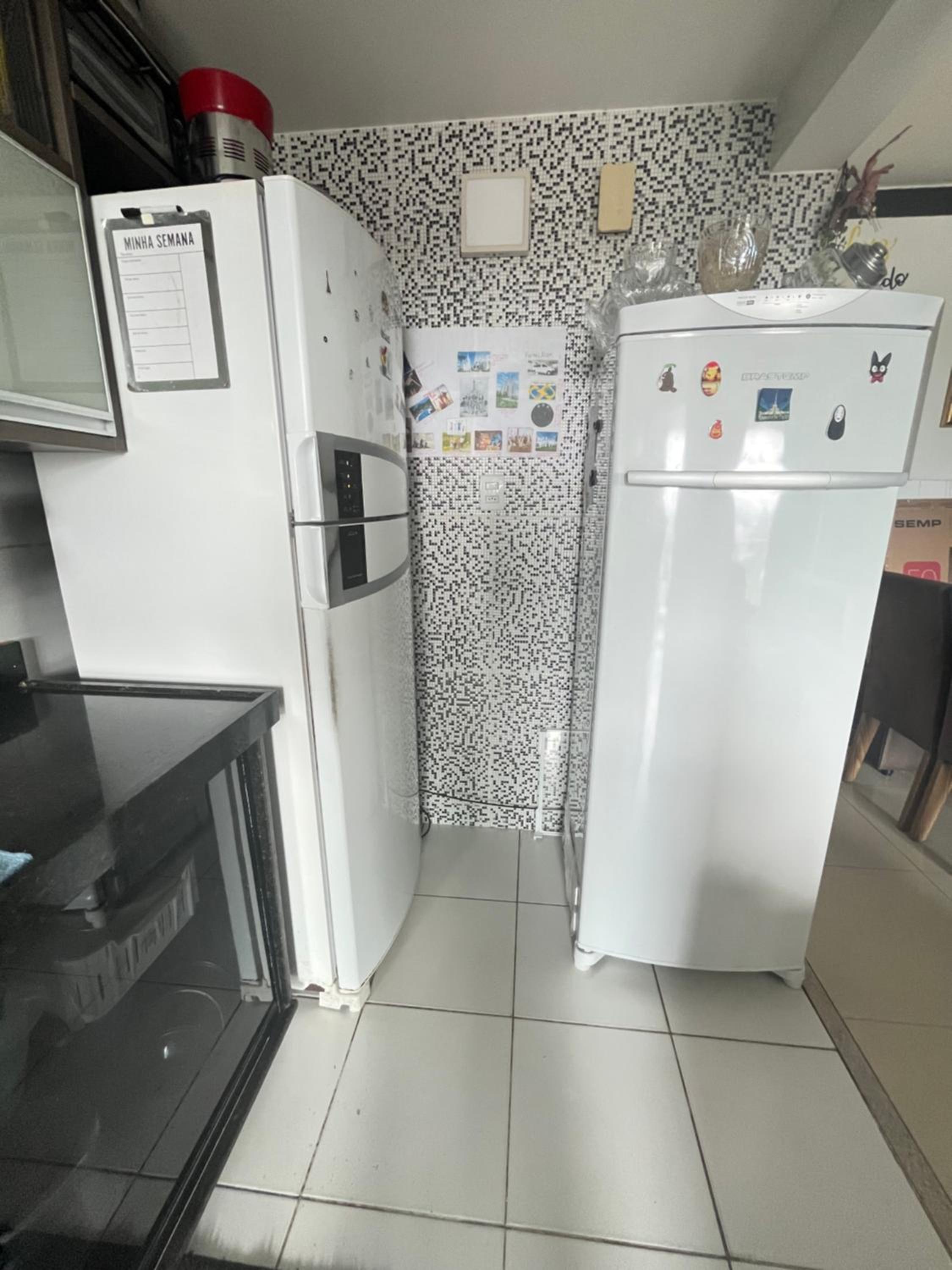 Apartamento para a cop30