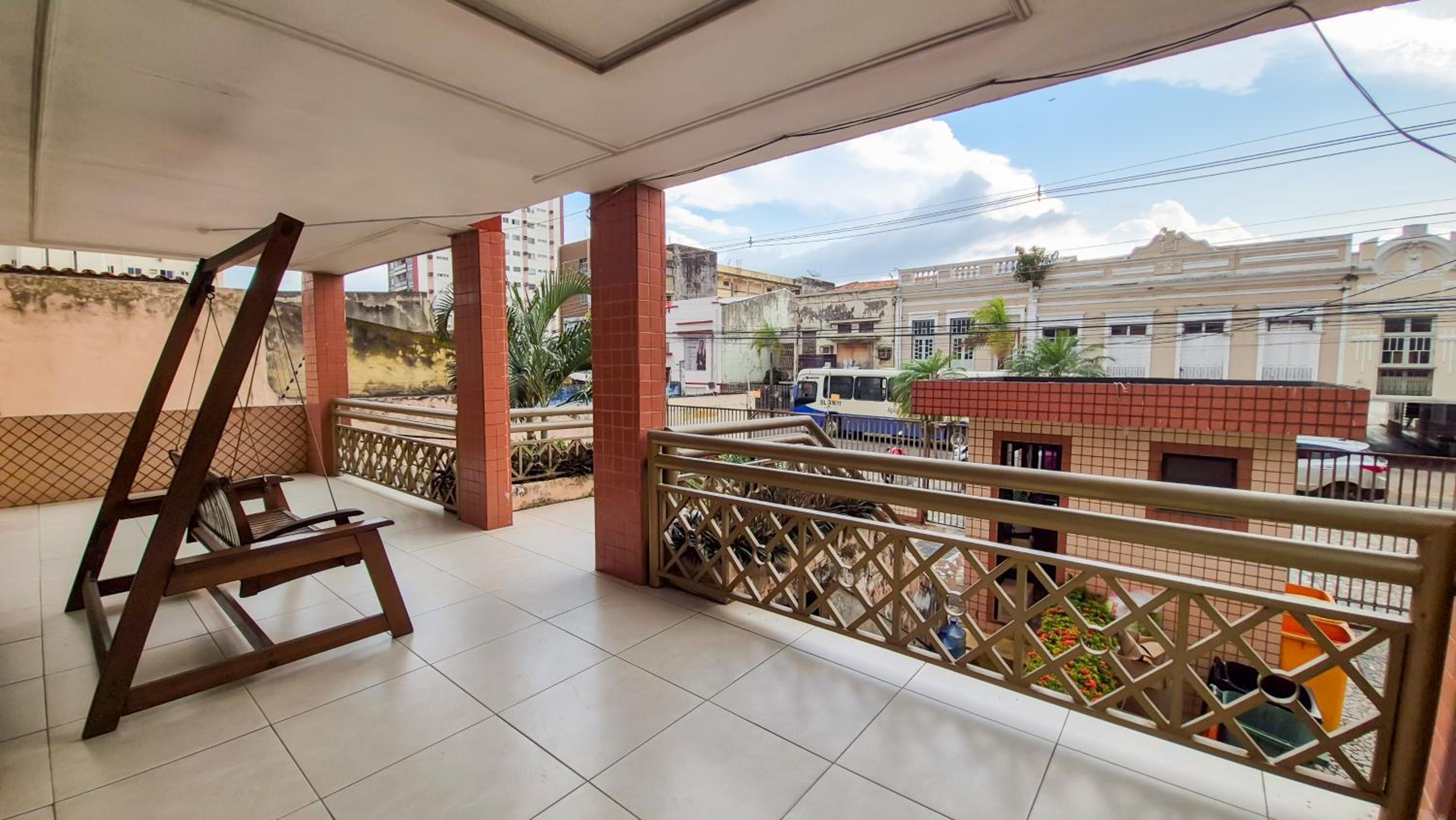 Apartamento Aconchegante