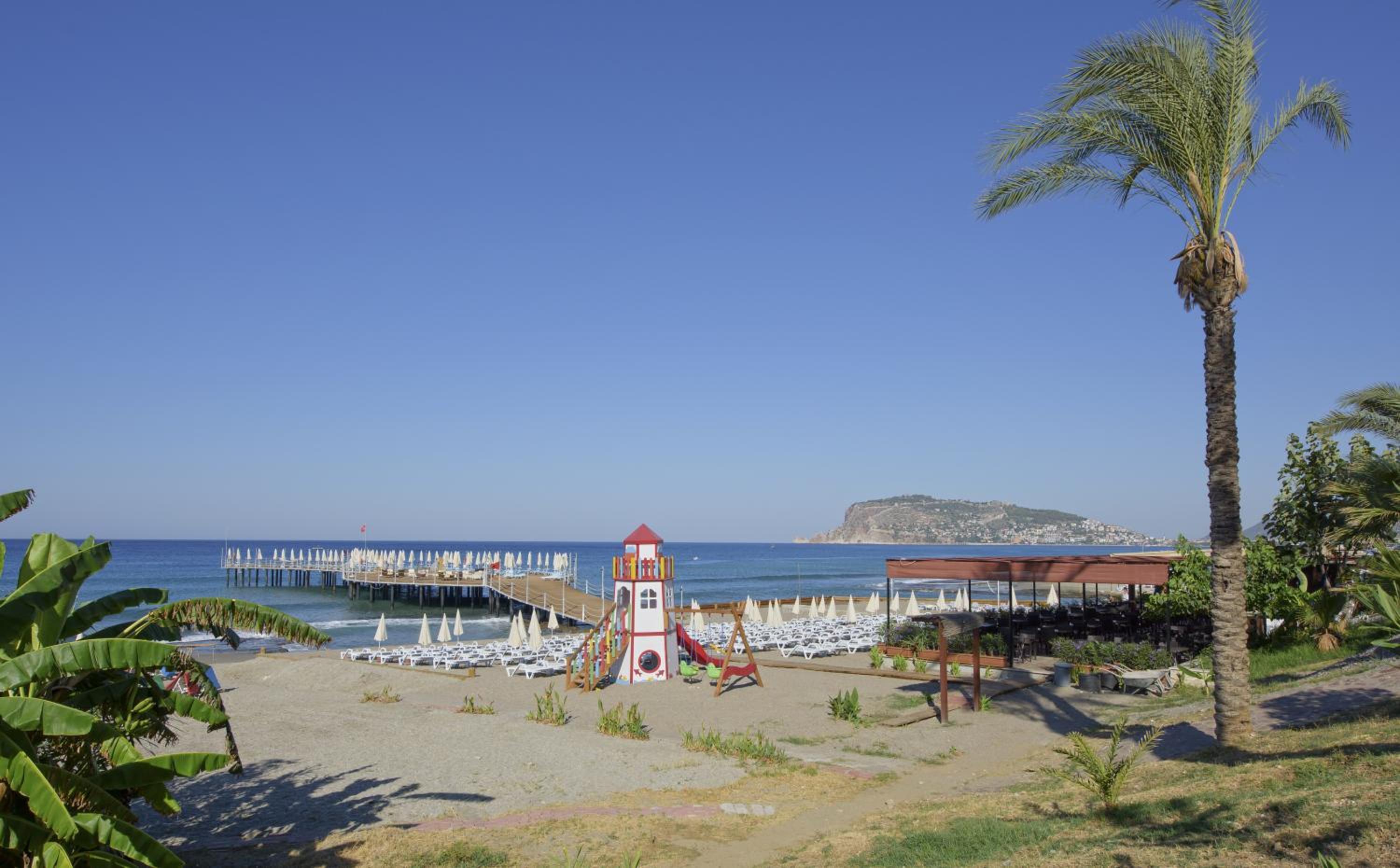 Asia Beach Resort & Spa Hotel - Image 16