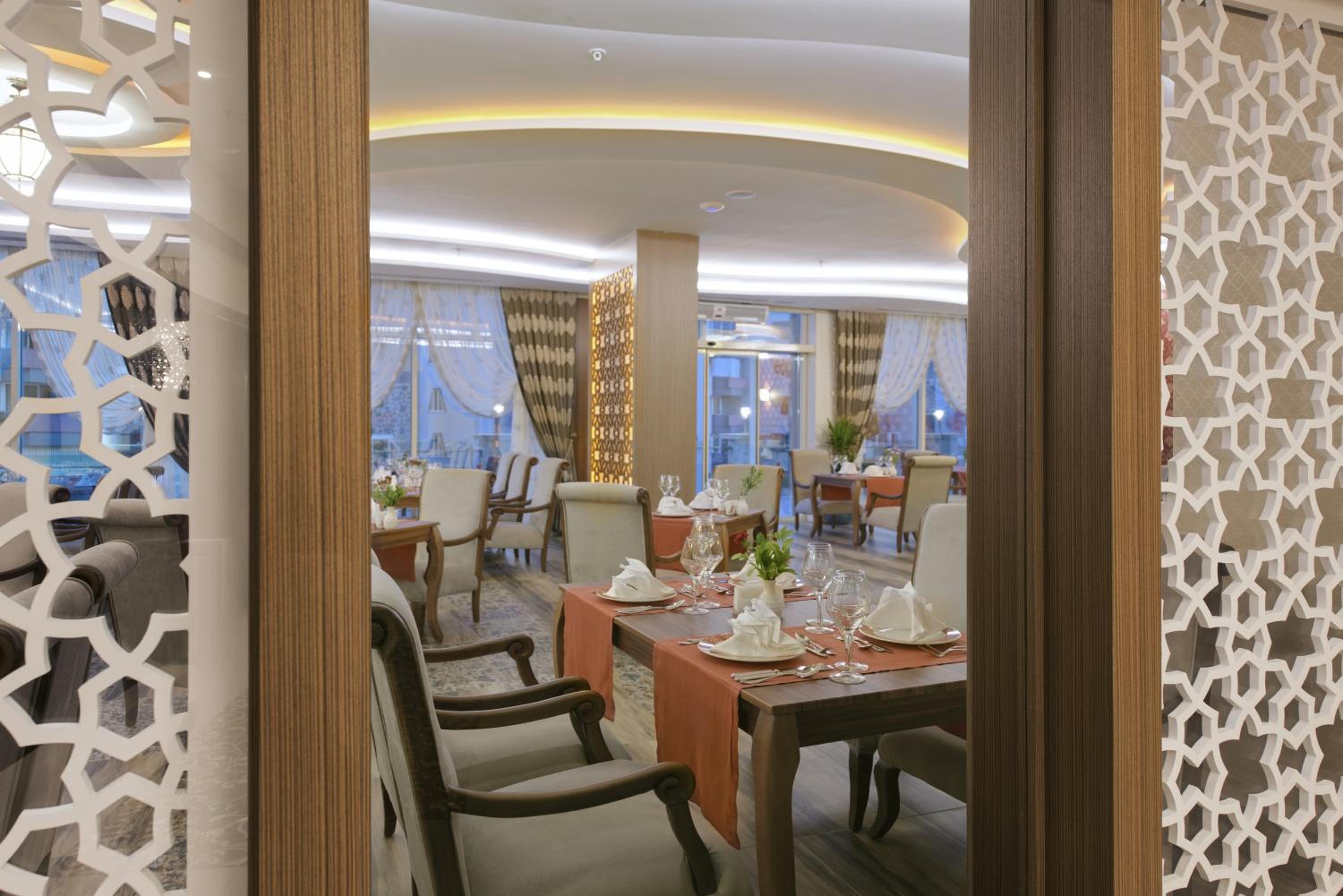 Asia Beach Resort & Spa Hotel - Image 25