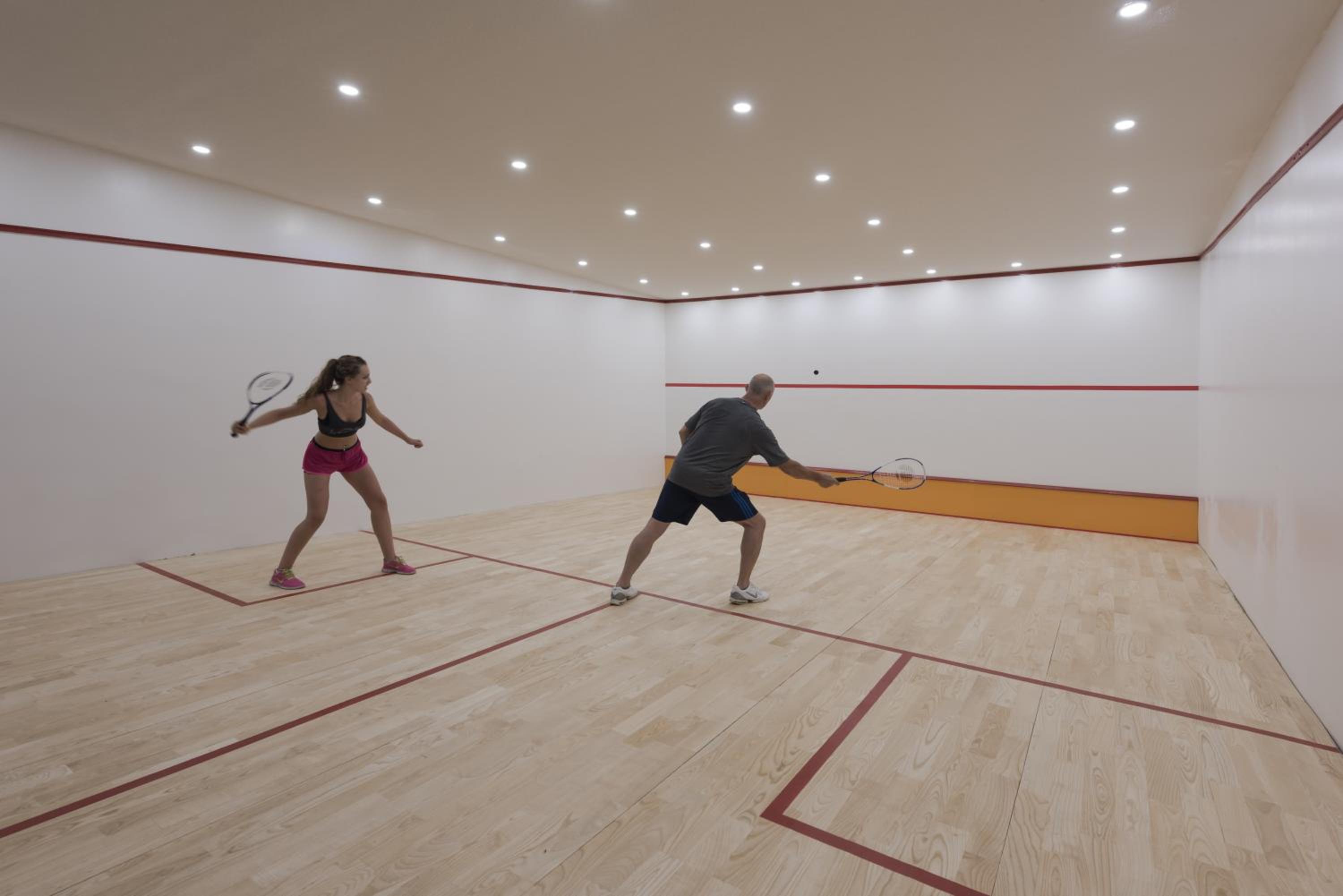 Asia Beach Resort & Spa Hotel - Image 27